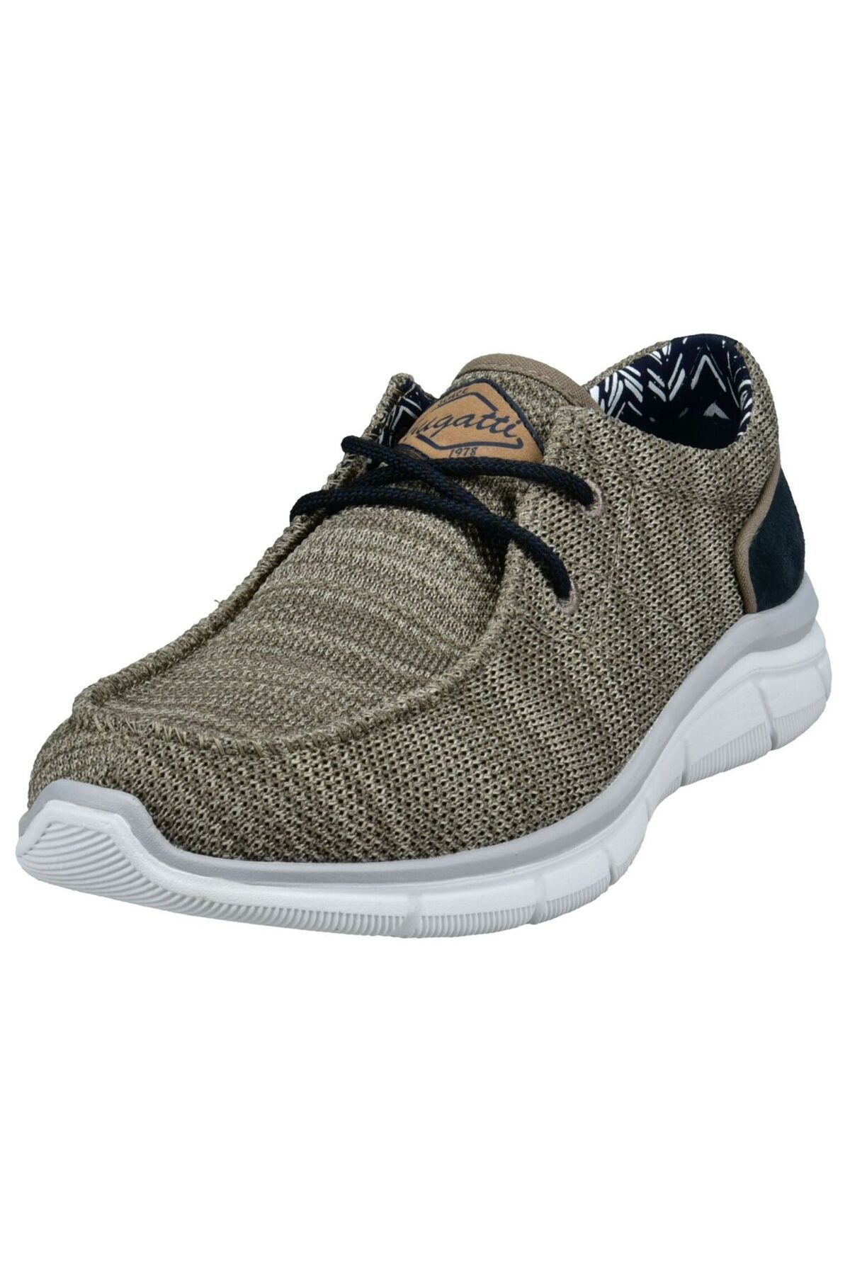BUGATTI-Sneaker 1
