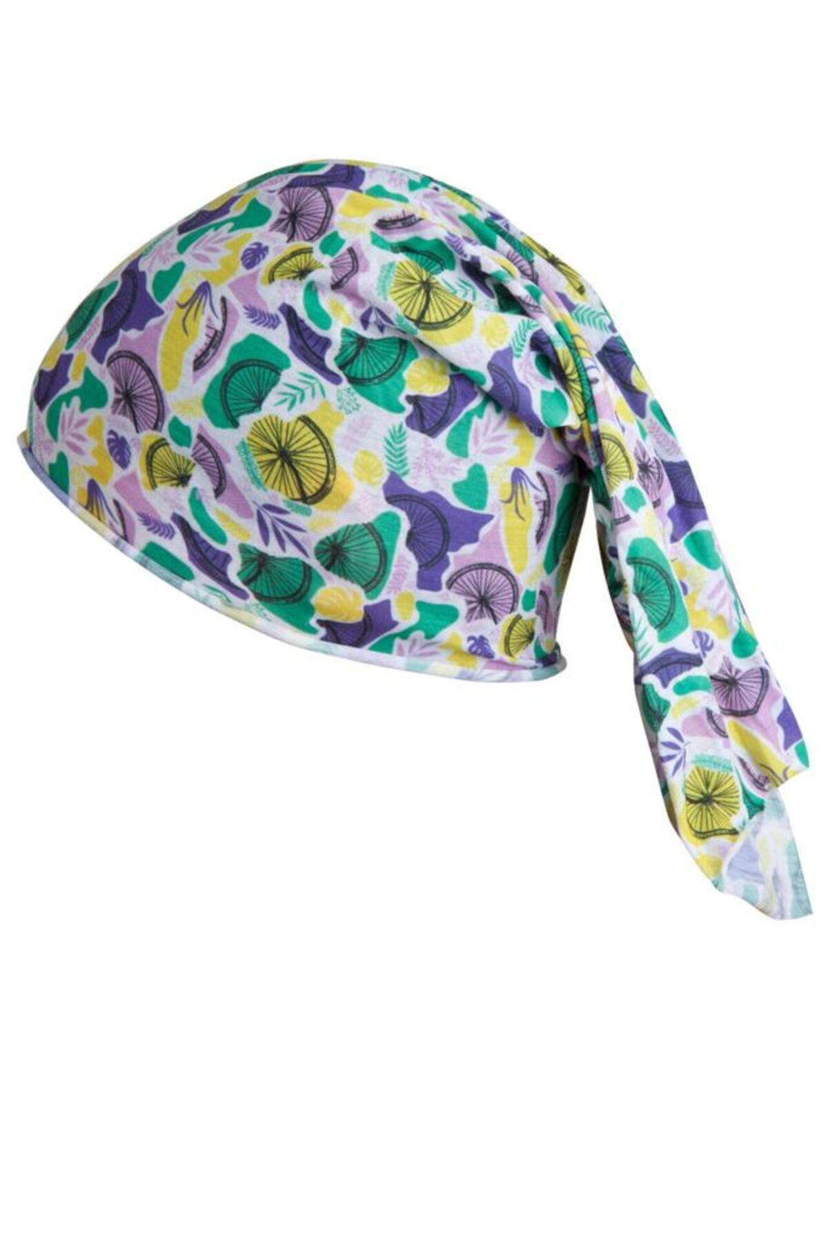 Biggdesign-Nature Discovery Bandana 6