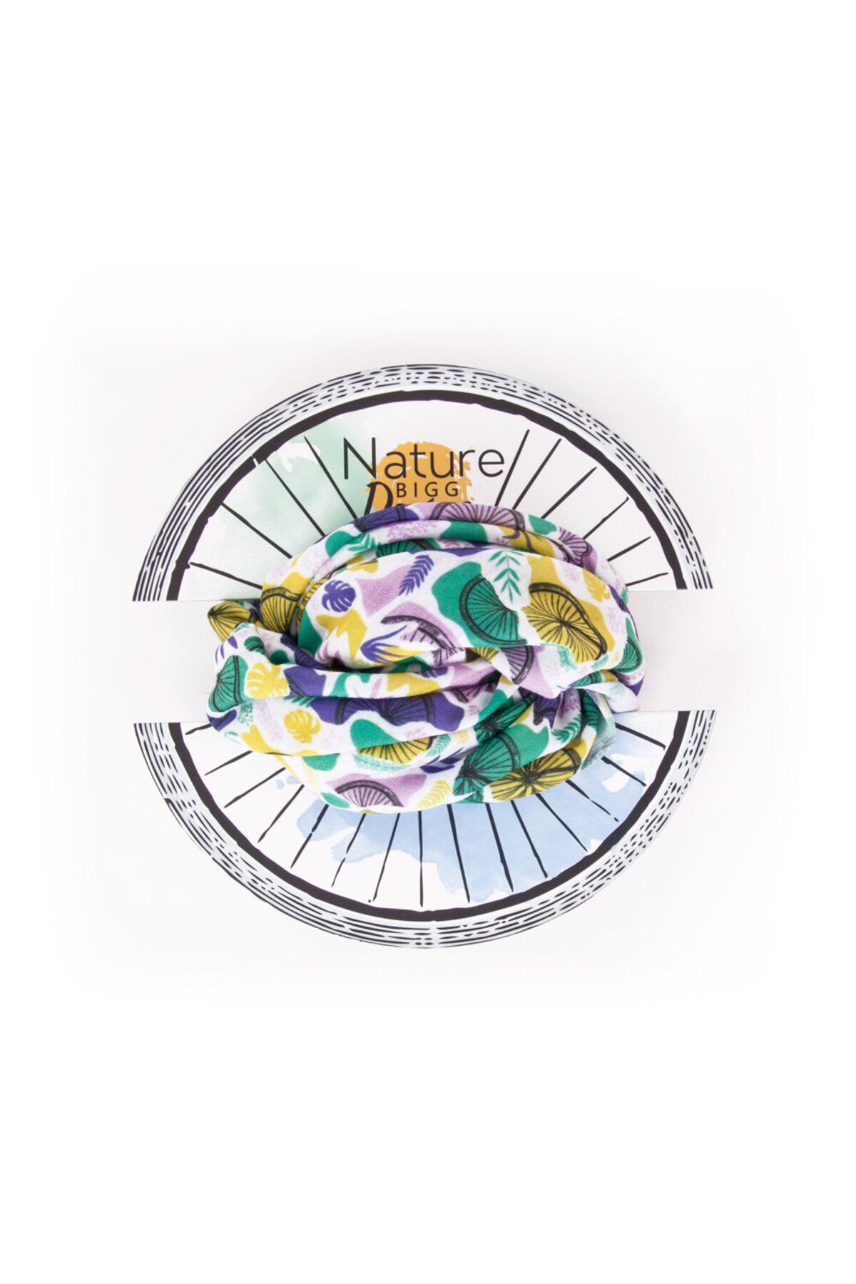 Biggdesign-Nature Discovery Bandana 4