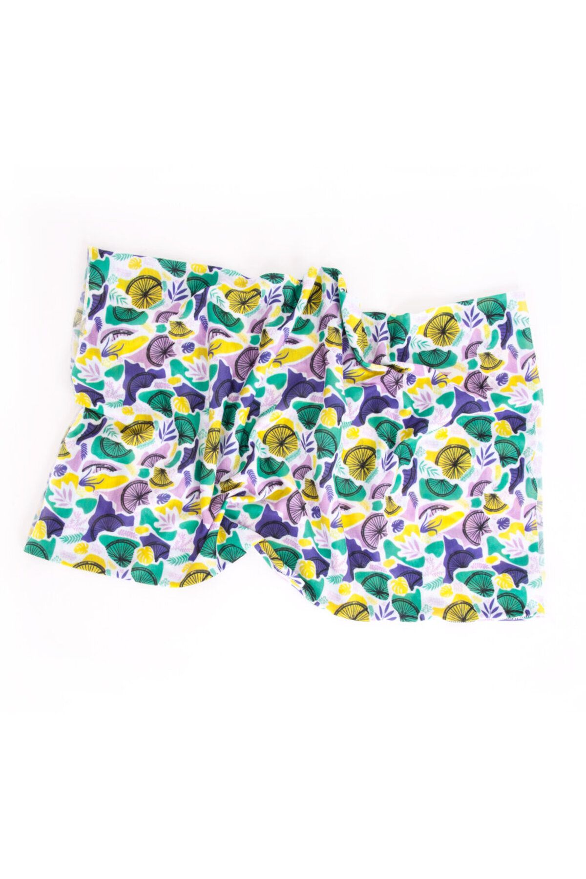 Biggdesign-Nature Discovery Bandana 3