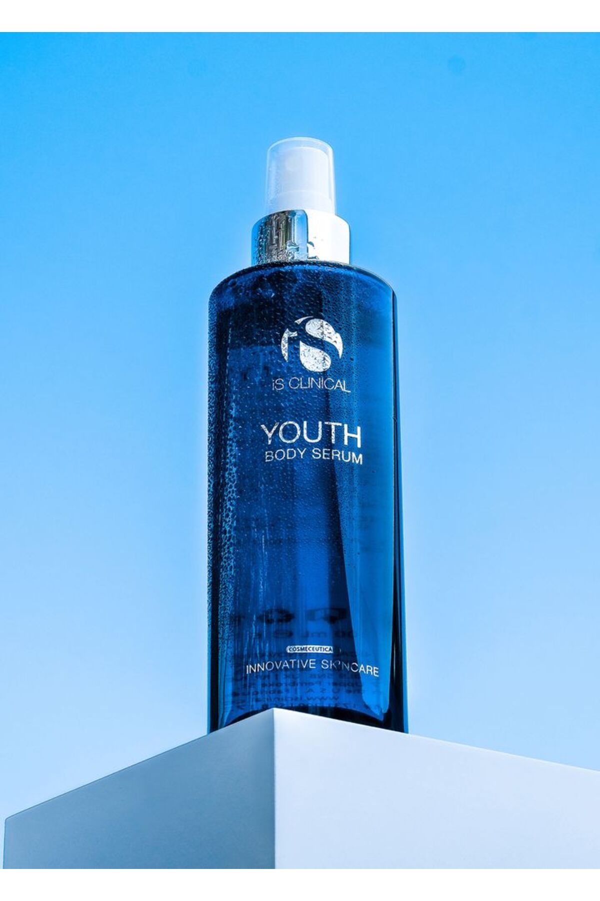 IS CLINICAL Youth Body Serum 15 ml