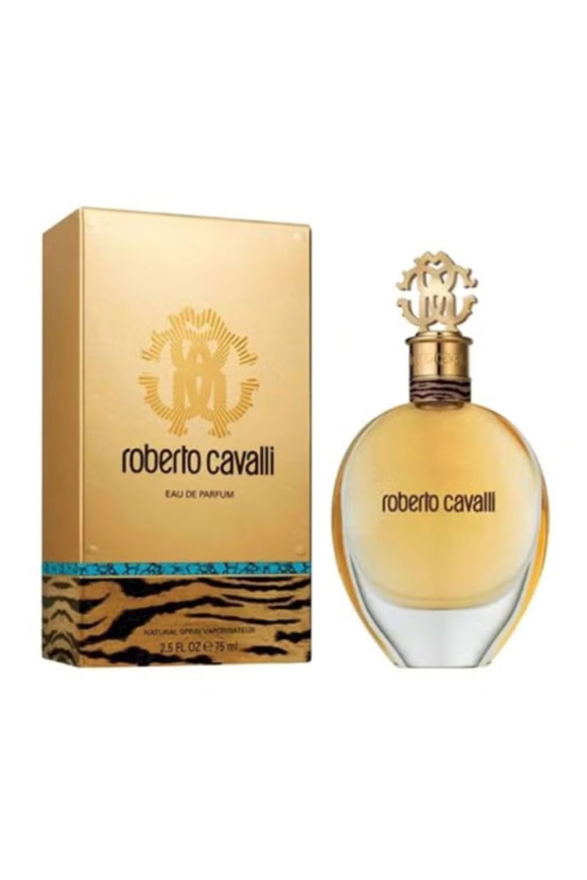 Roberto Cavalli-EDP 75ml 2