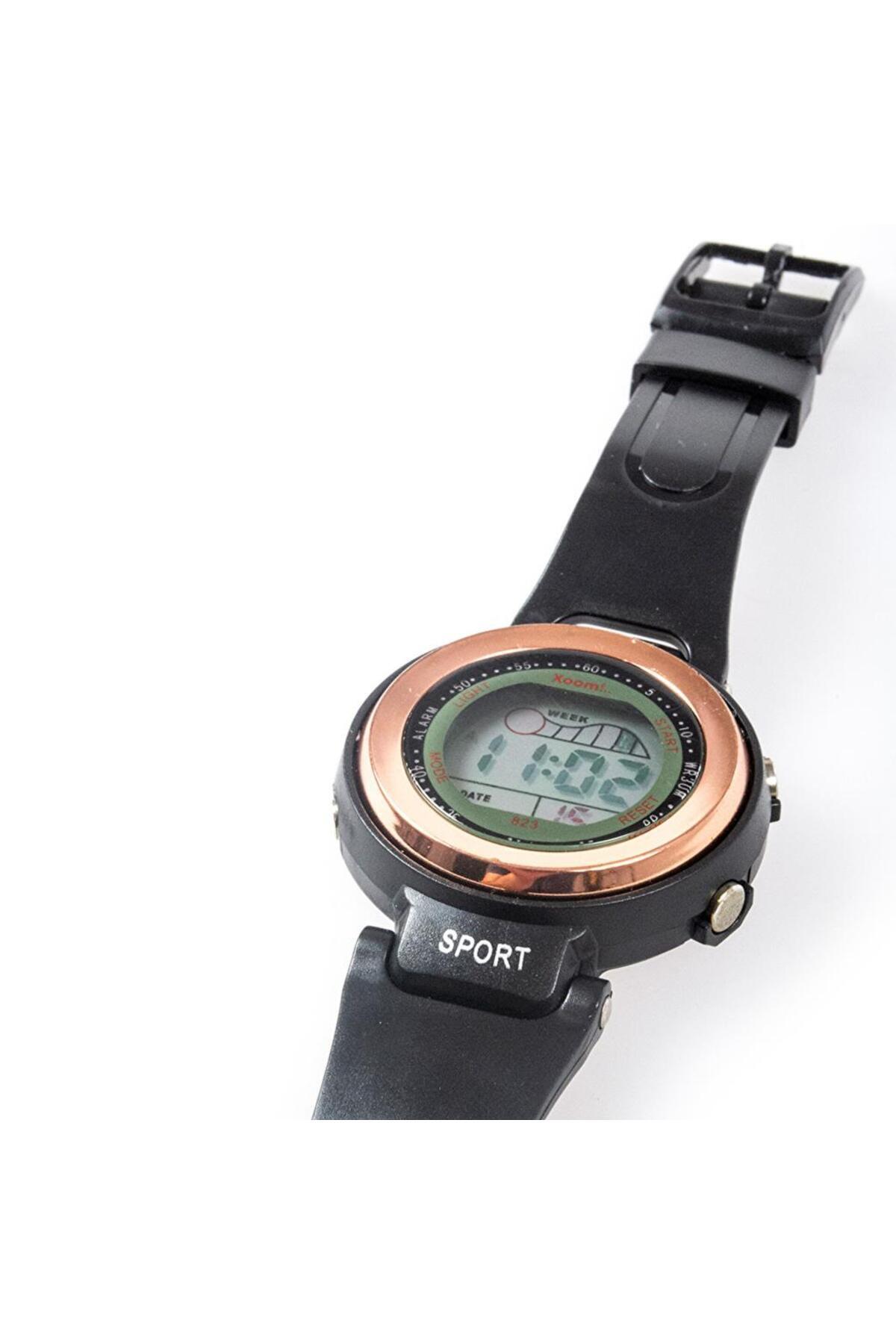 XOOM-8230101 Digital Wristwatch 3