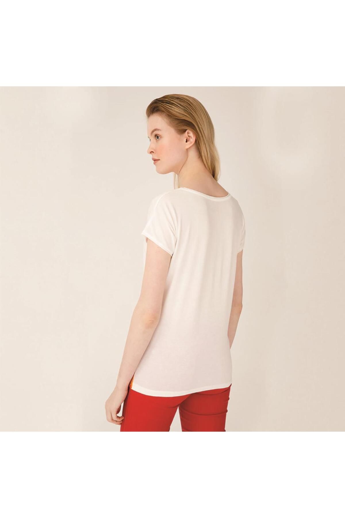 Biggdesign-Tricou pentru femei Abundance Fish 7
