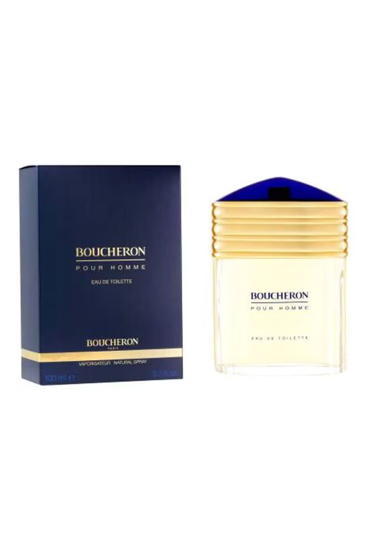 Boucheron-EDT 100ml 2