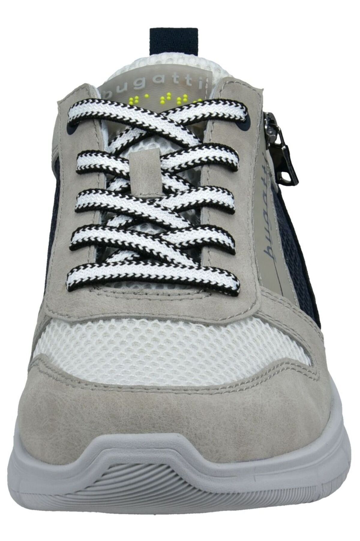 BUGATTI-Sneaker 4