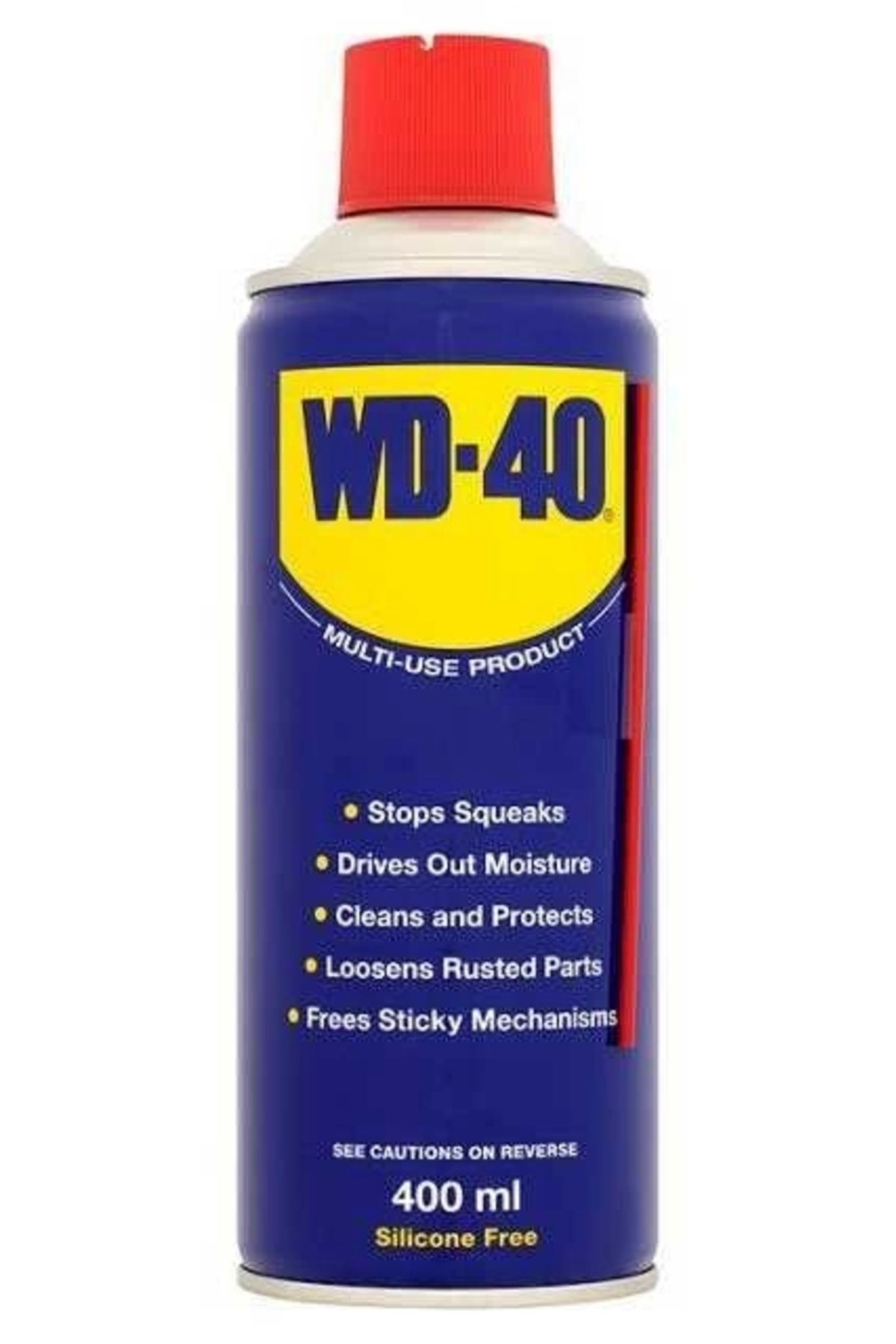 BH WD-40 PAS SÖKÜCÜ 400 ML