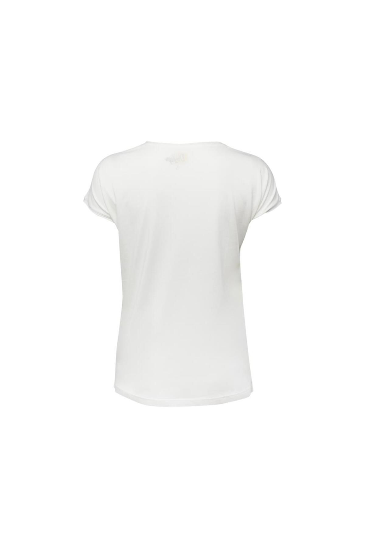 Biggdesign-Tricou pentru femei Abundance Fish 3