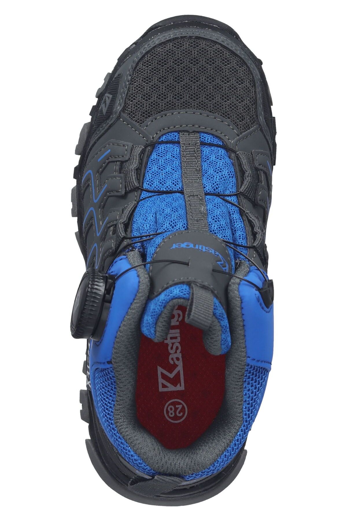 Kastinger-Stiefel 6