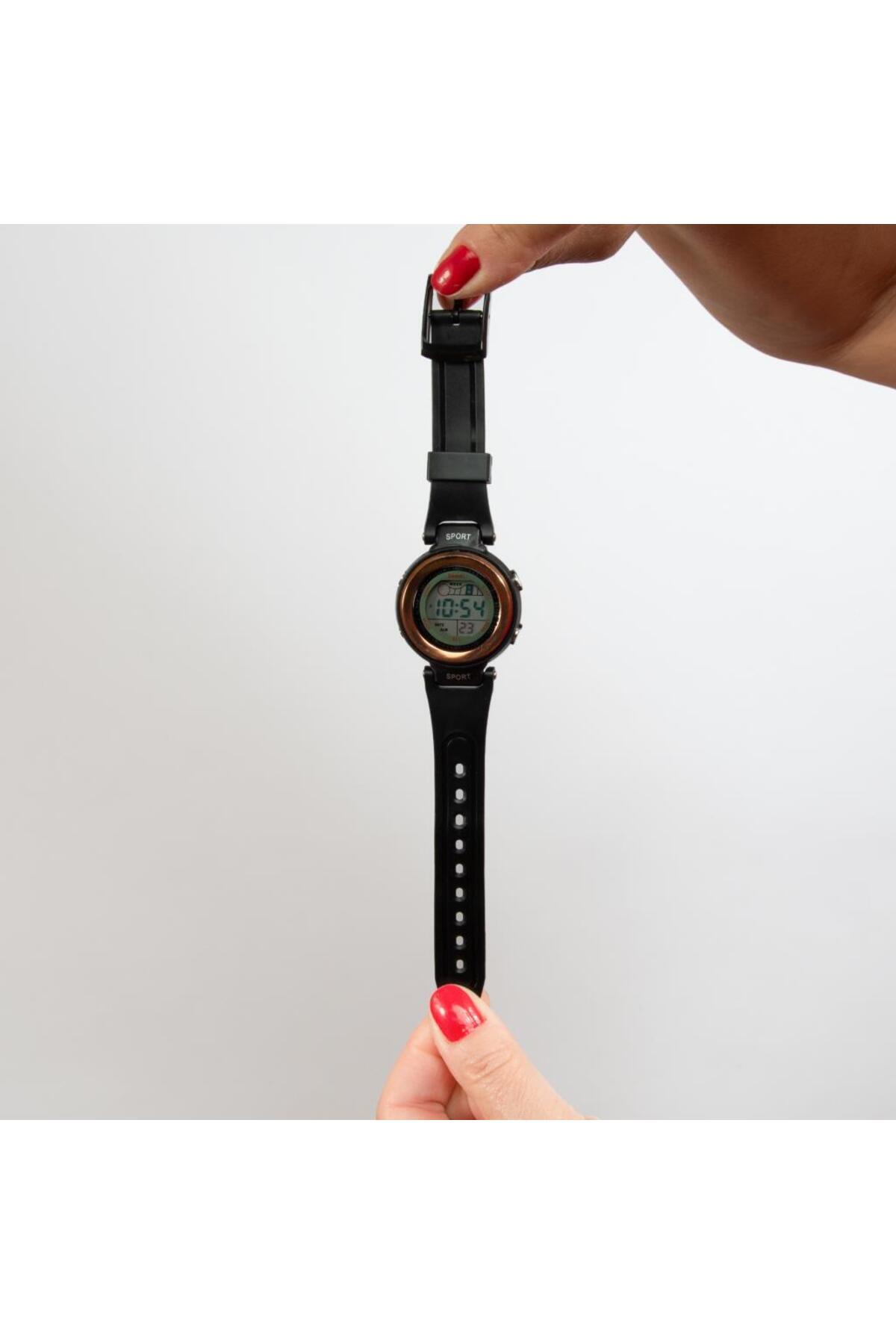 XOOM-8230101 Digital Wristwatch 5