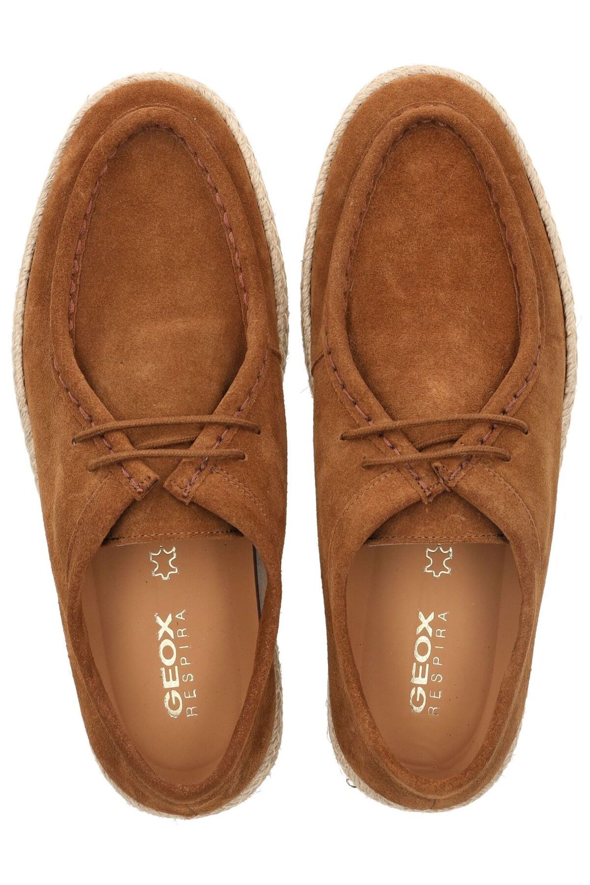 Geox-Halbschuhe 6
