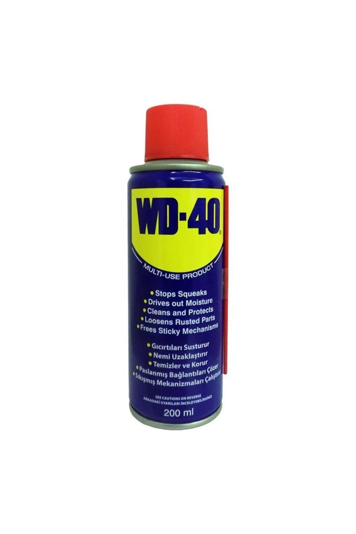 BH WD-40 PAS SÖKÜCÜ 200 ML