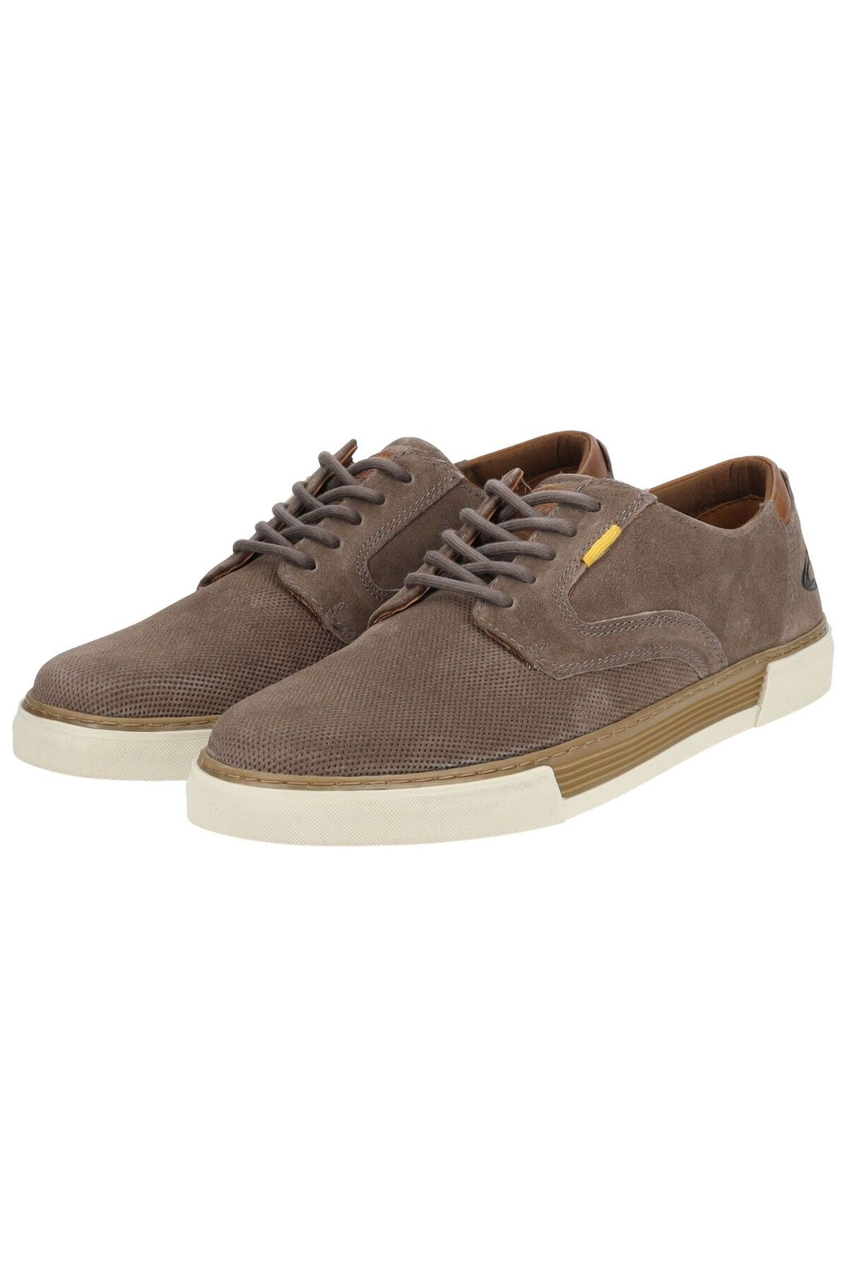 Camel Active-Sneaker 3