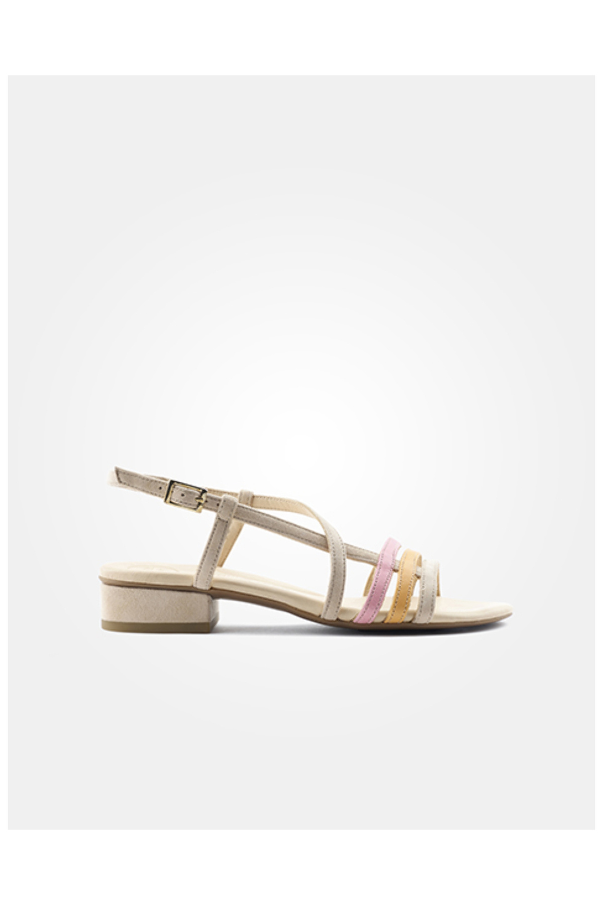 Paul Green-Sandalen 3