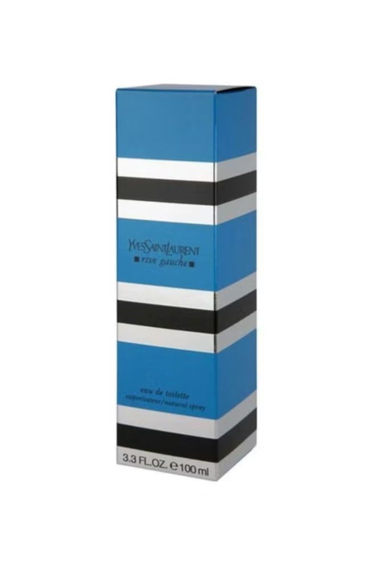 Yves Saint Laurent-Rive Gauche EDT 100ml 3