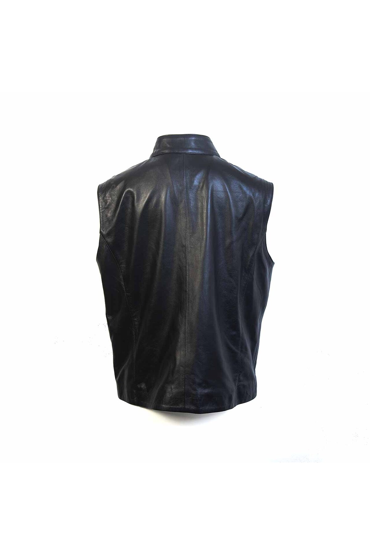 کاپشن مردانه | موکاسینی MOCASSINI 240FAE787 23165 - تصویر 2