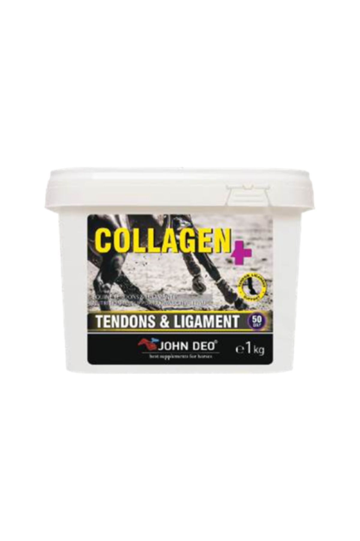 JOHN DEO COLLAGEN 1 KG