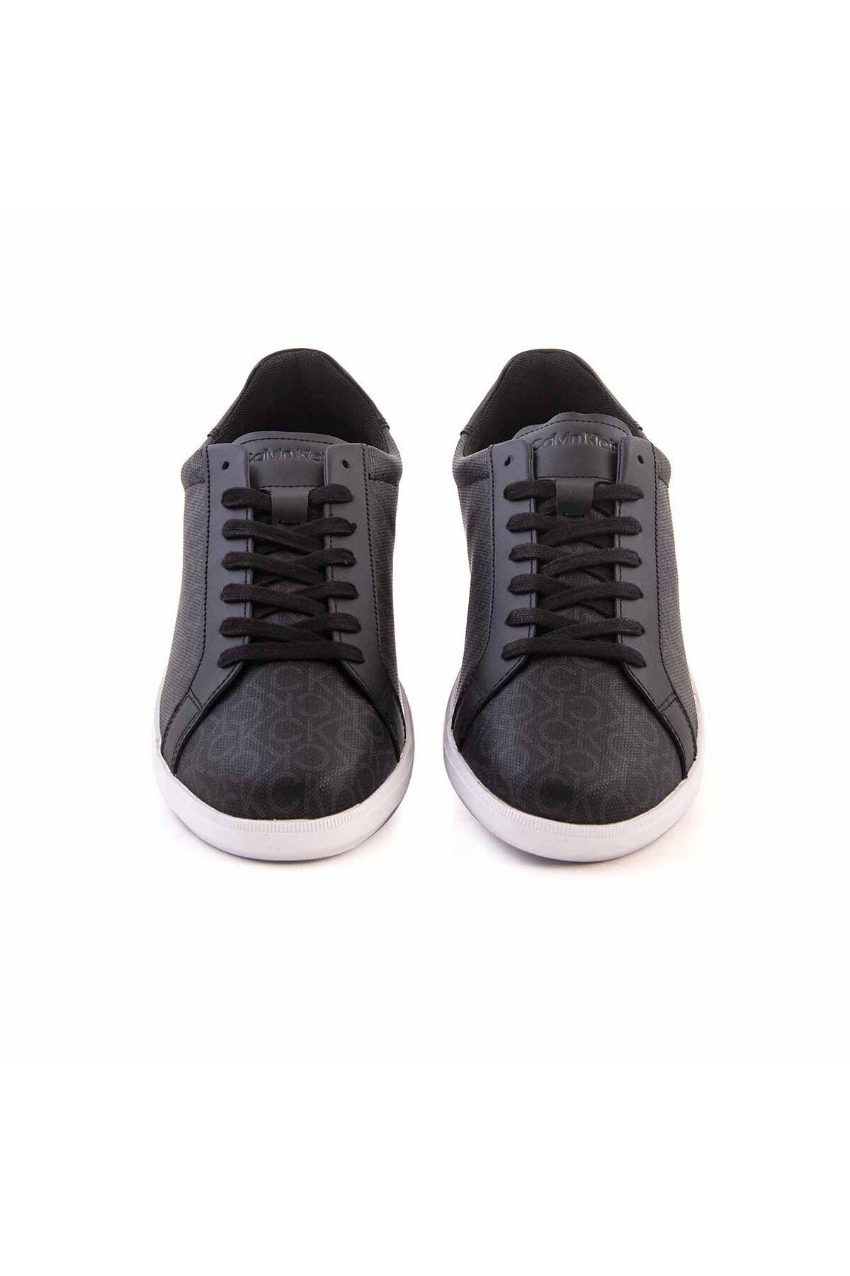 اسنیکر مشکی مردانه ورزش و کفش ورزشی HM0HM00262 Calvin Klein