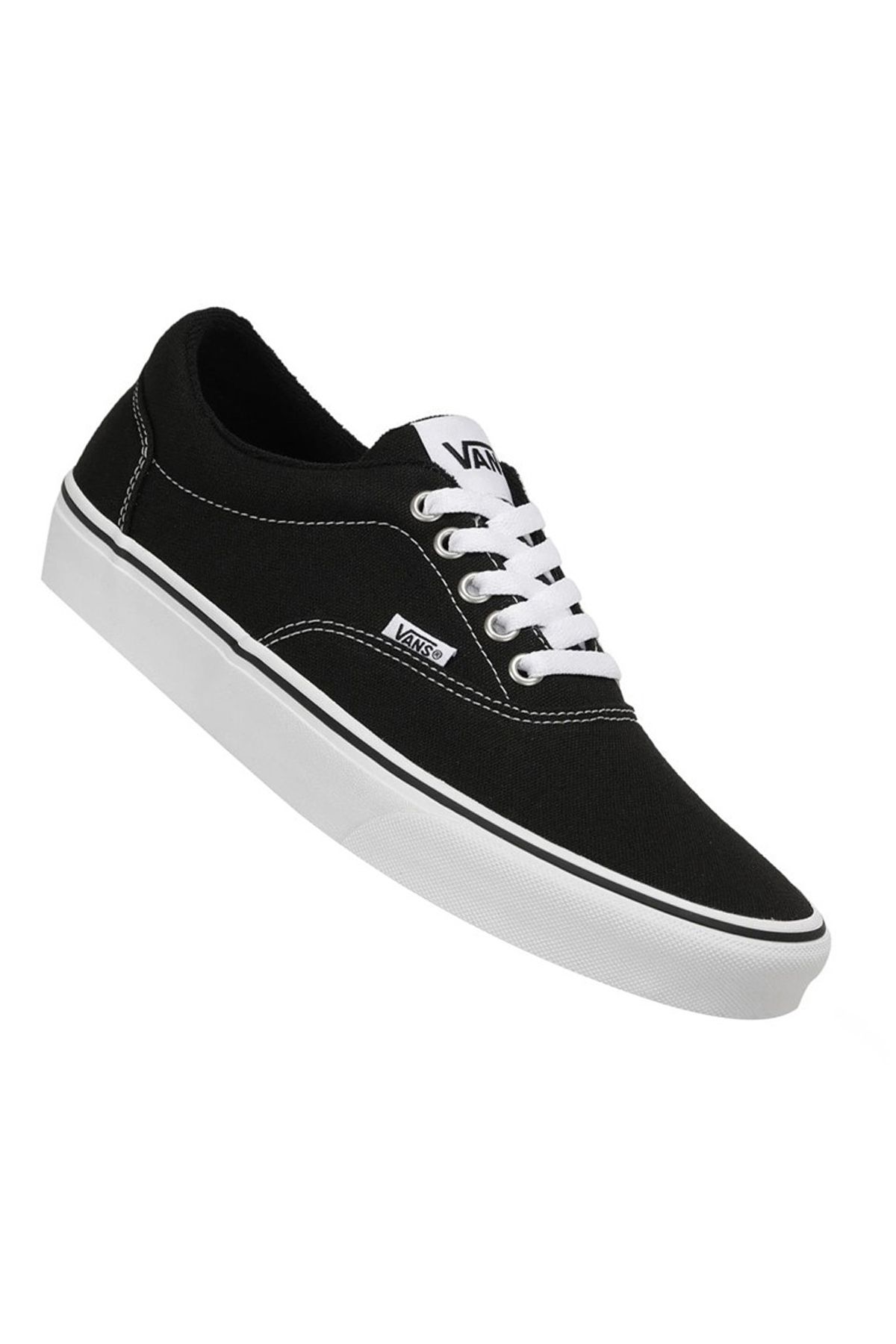کفش راحتی مردانه مشکی Mn Doheny Vn0a3mtf1871 Vans