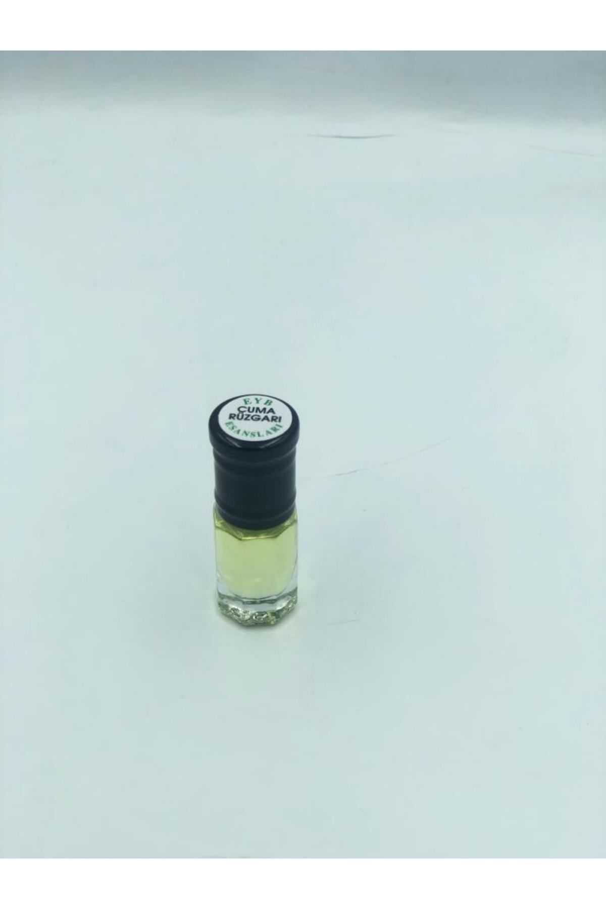 EYB Cuma Rüzgarı Esans 3 Ml