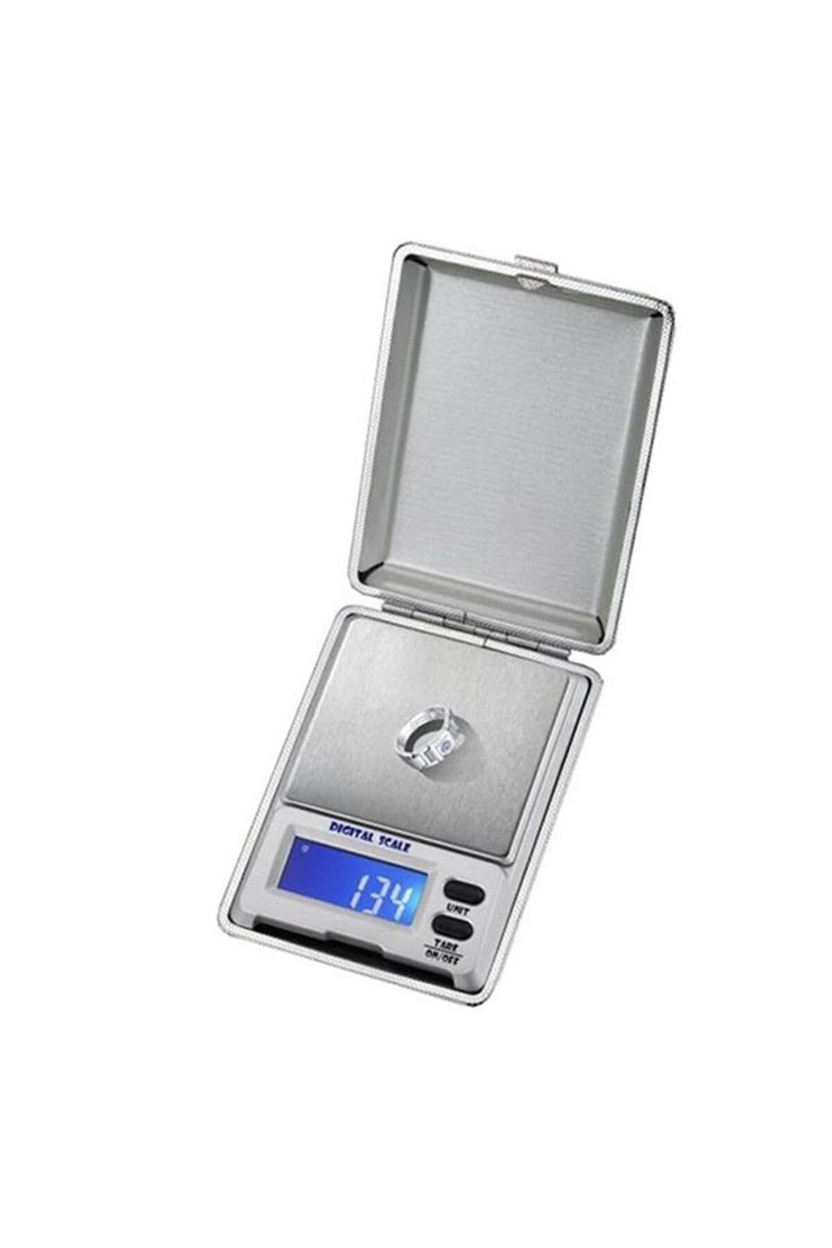 AEK-Tech Ds-18 100g 0.01g Hassas Cep Terazi