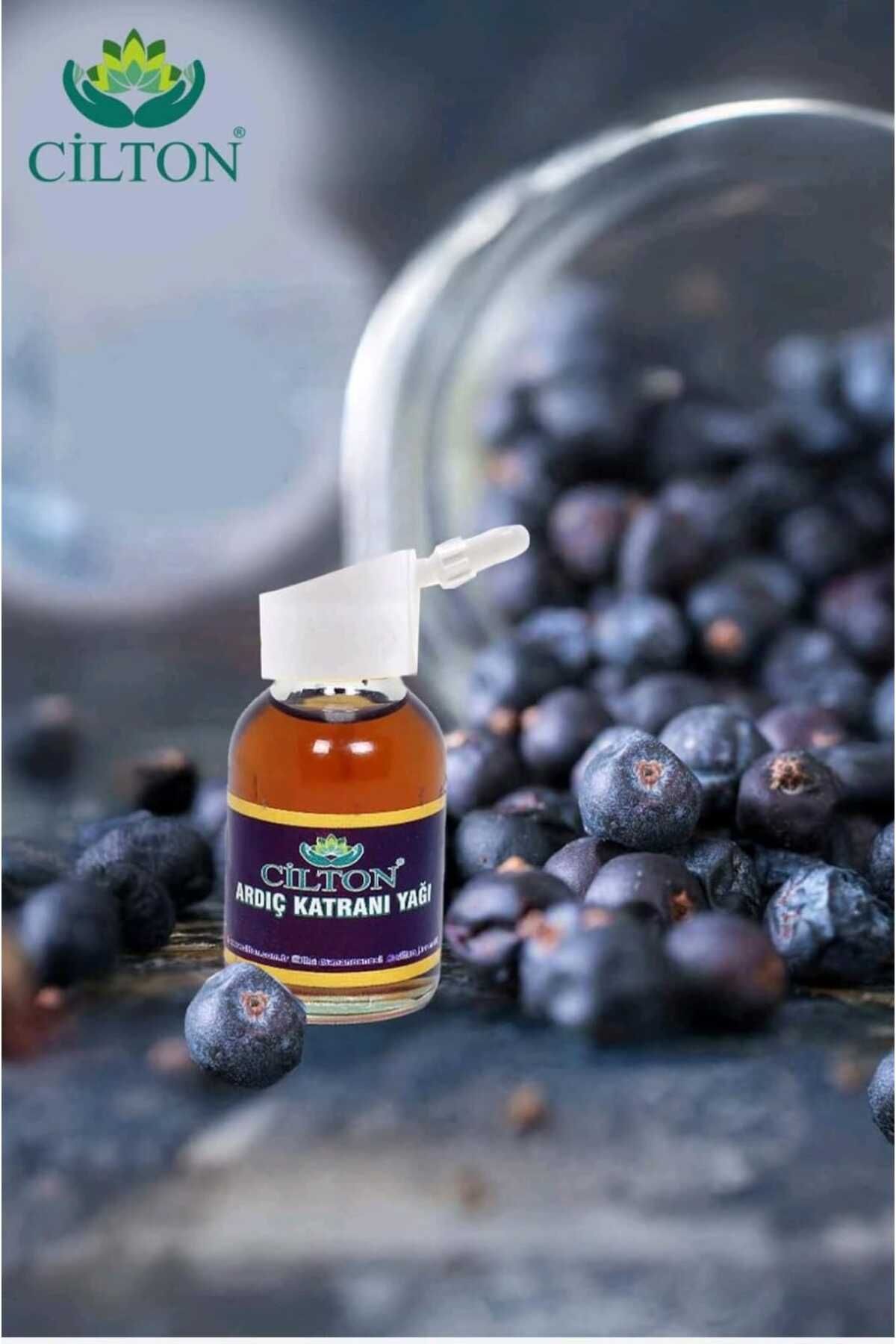 CİLTON ARDIÇKATRANI YAĞI 20 ML