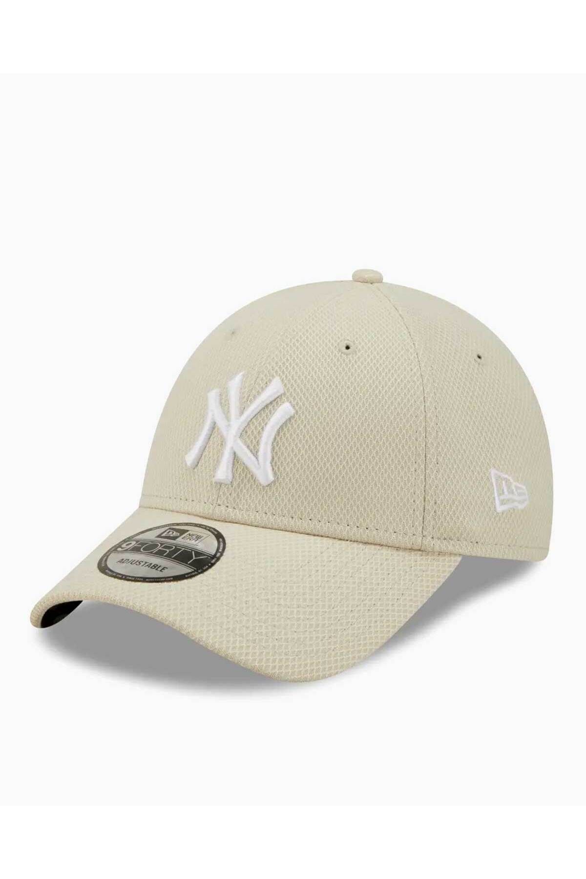 NEW ERA Dmnd 940 Forty NY Şapka