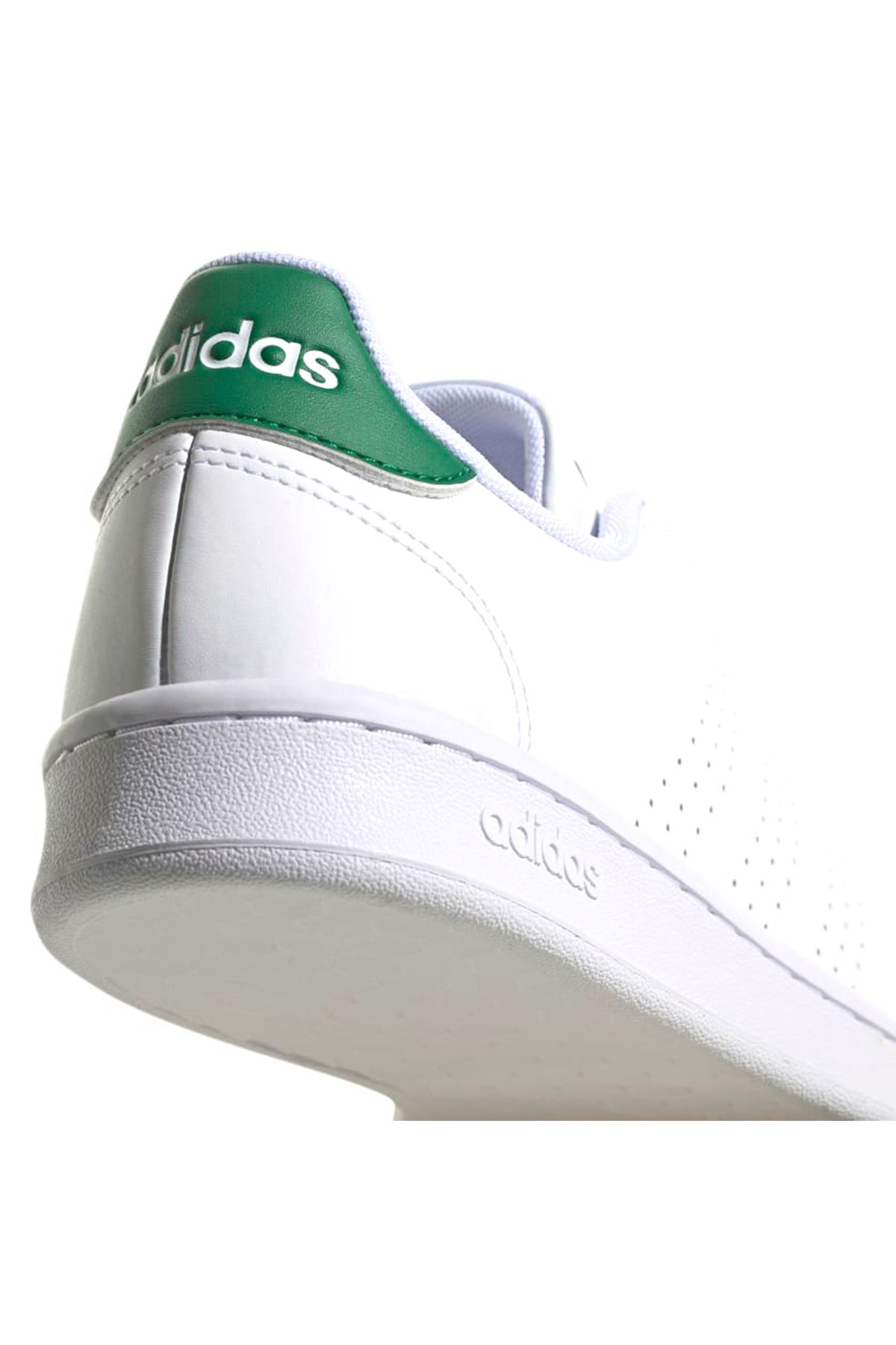 اسنیکر سفید مردانه کفش های ورزشی سفیدپوست adidas