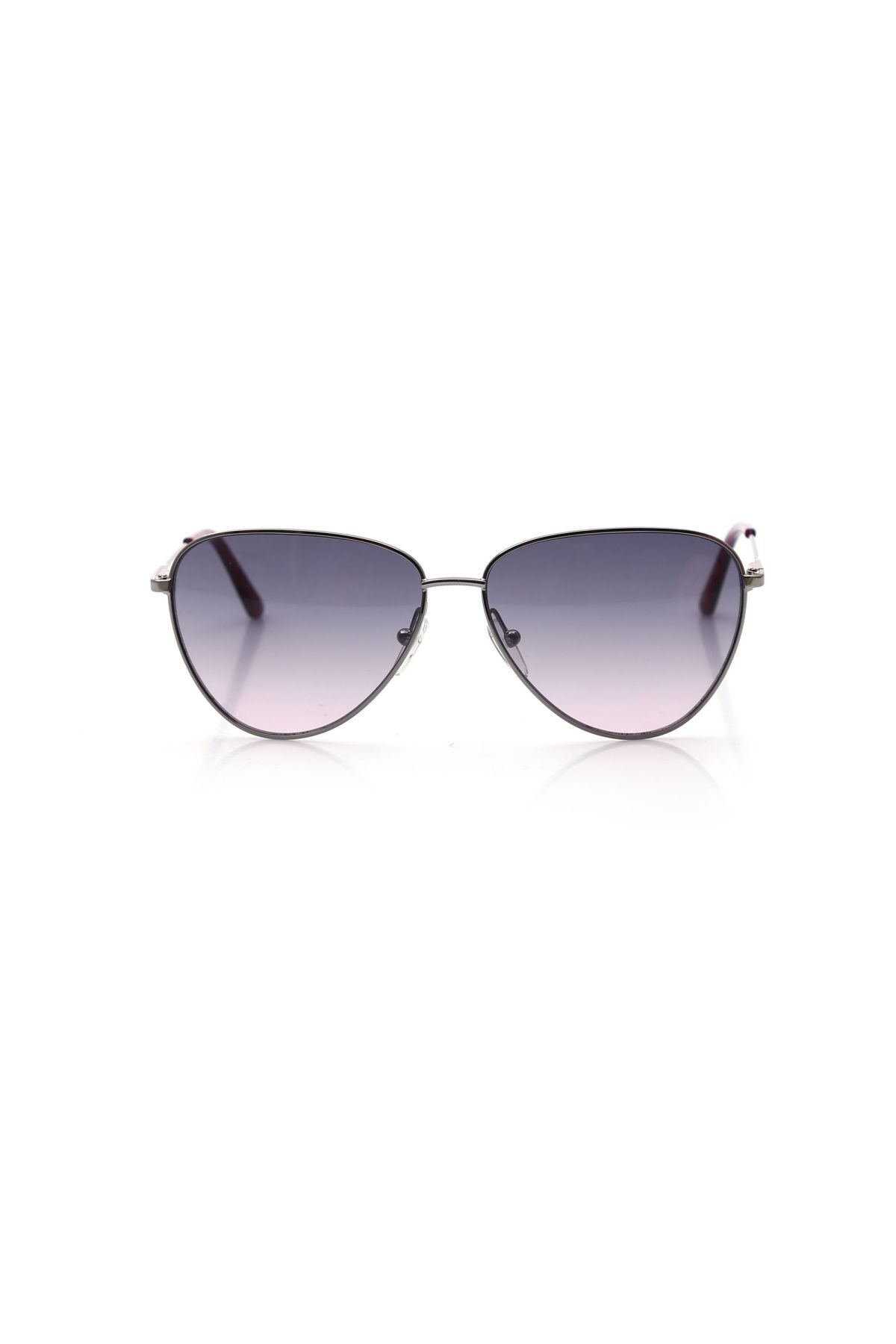 Calvin Klein-CK 19103S 008 نظارة شمسية نسائية - أنيقة ومريحة 2