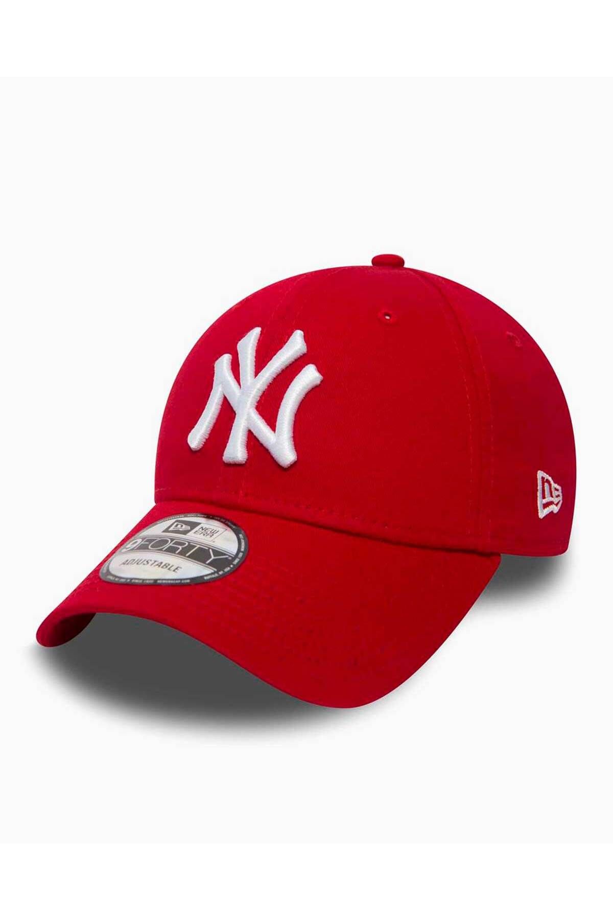 NEW ERA Leauge NY 940 Şapka