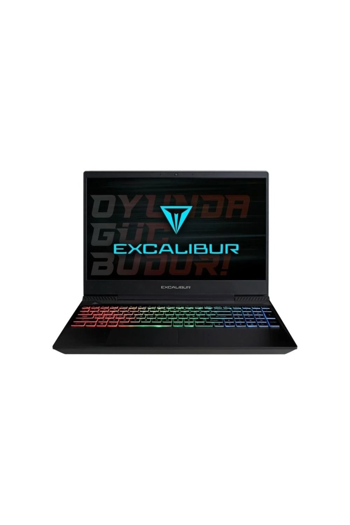 CASPER Excalibur i5 8 500 RTX3050 8EJ0T Laptop