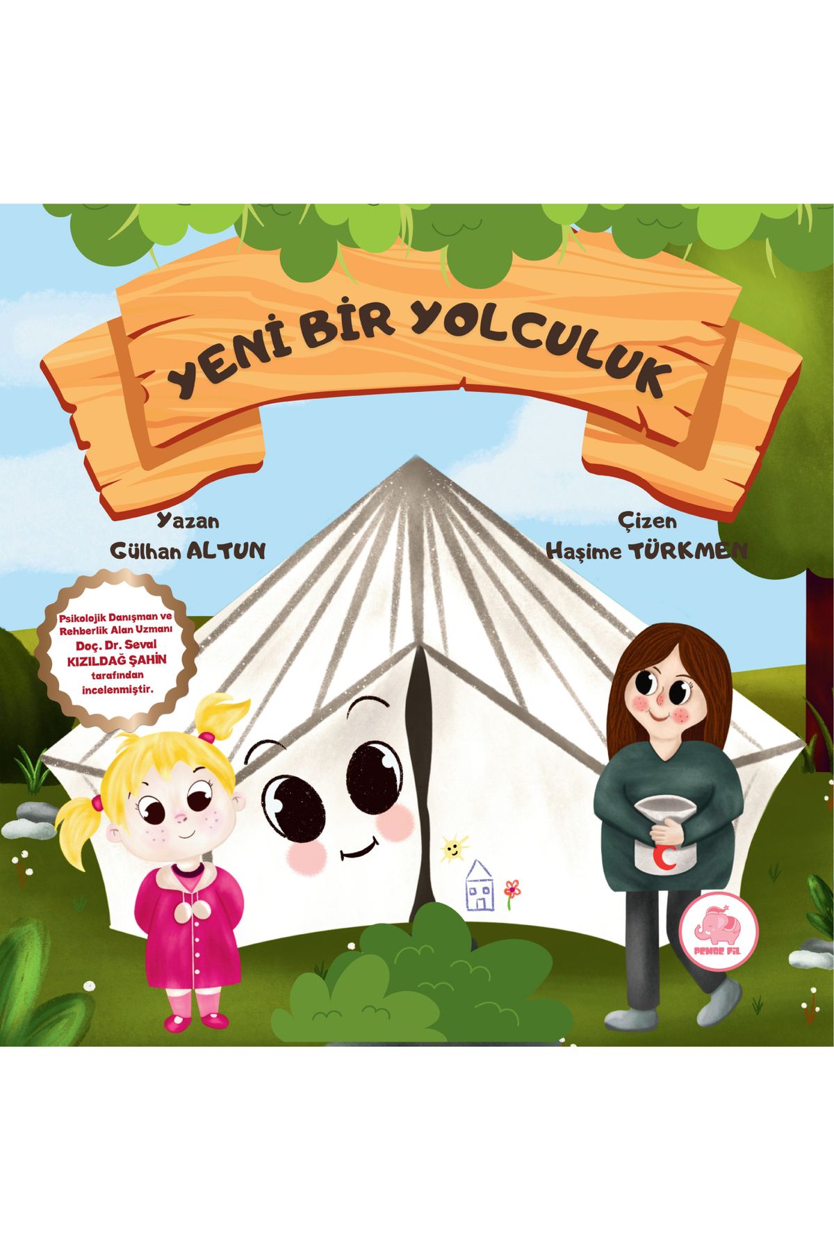 PEMBEFİL Yeni Bir Yolculuk