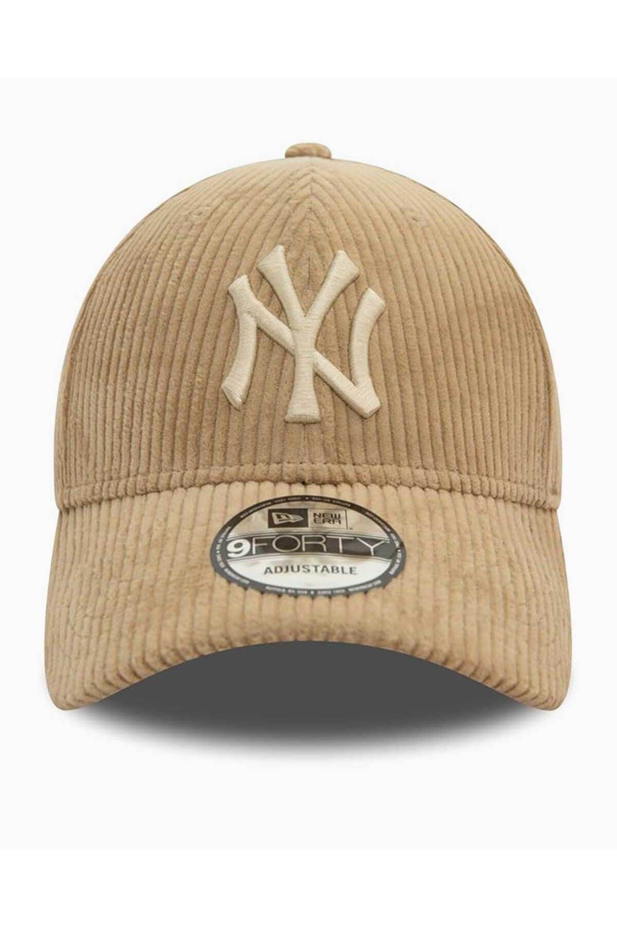 NEW ERA-Cord 940 Forty Ny Velvet Hat 2