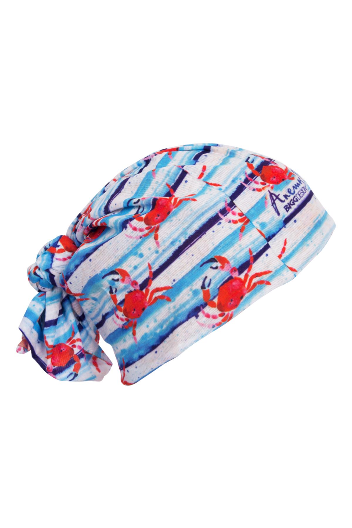 ANEMOSS-Crab Bandana 3