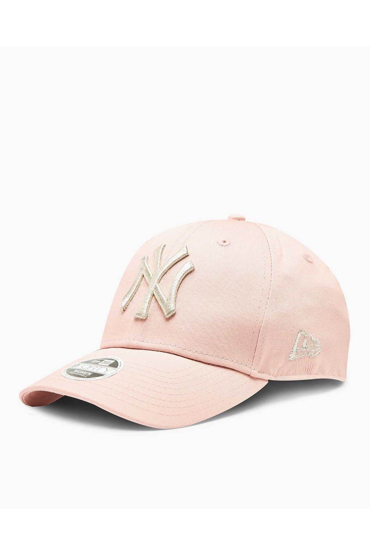 NEW ERA Wmns 940 Forty NY Şapka