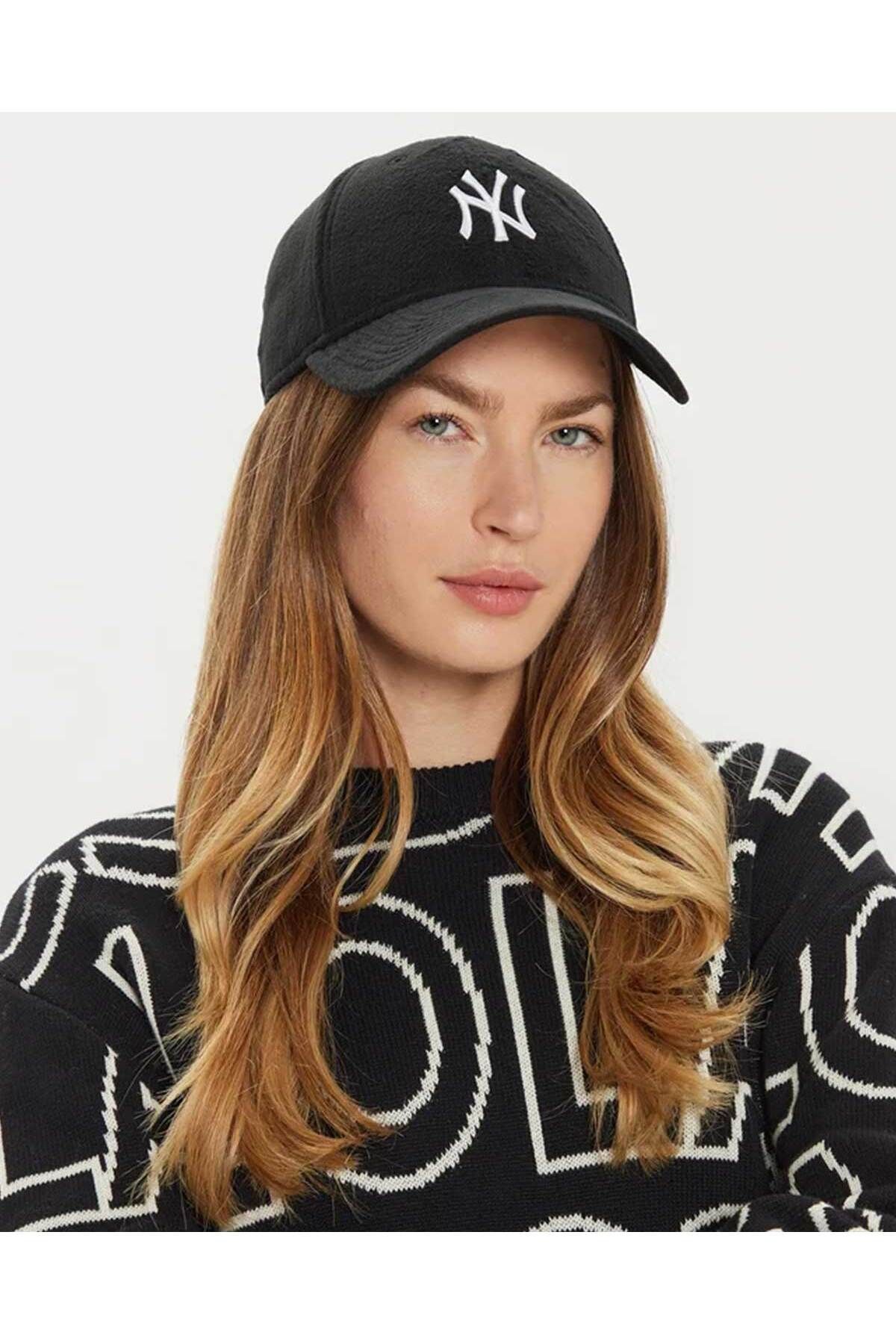 NEW ERA-Wmns Cosy 940 Forty Ny Hat 4