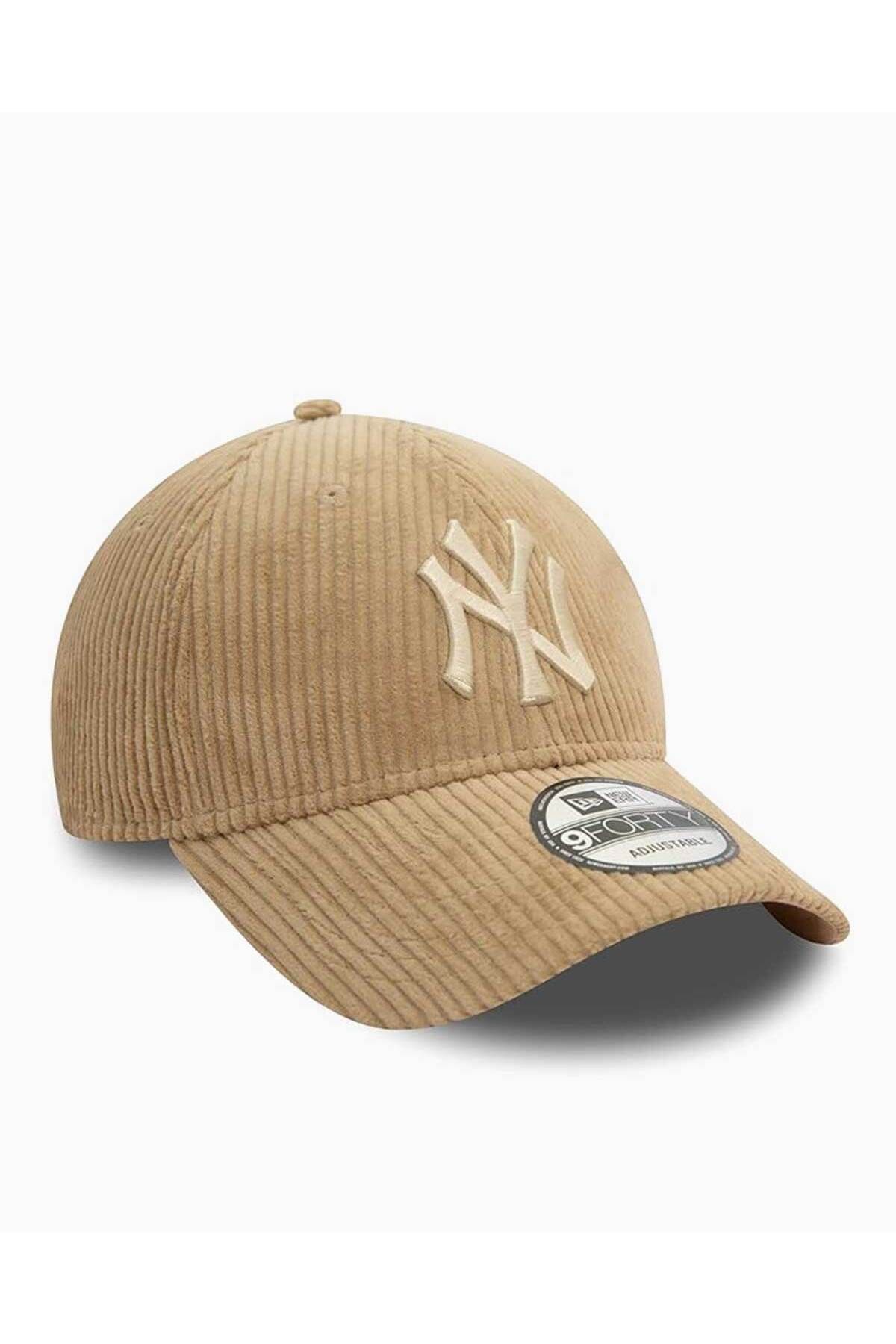 NEW ERA-Cord 940 Forty Ny Velvet Hat 3