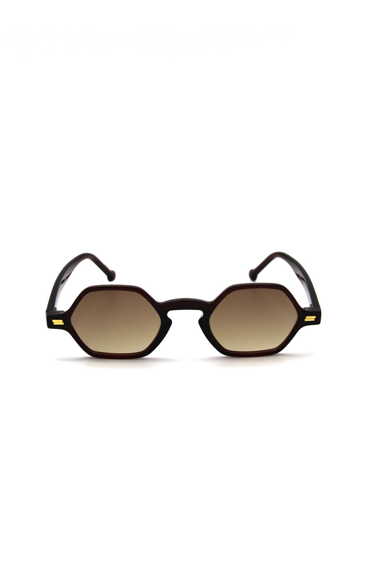 Marisol-Mrs Bogota C14 - Unisex Sunglasses 5