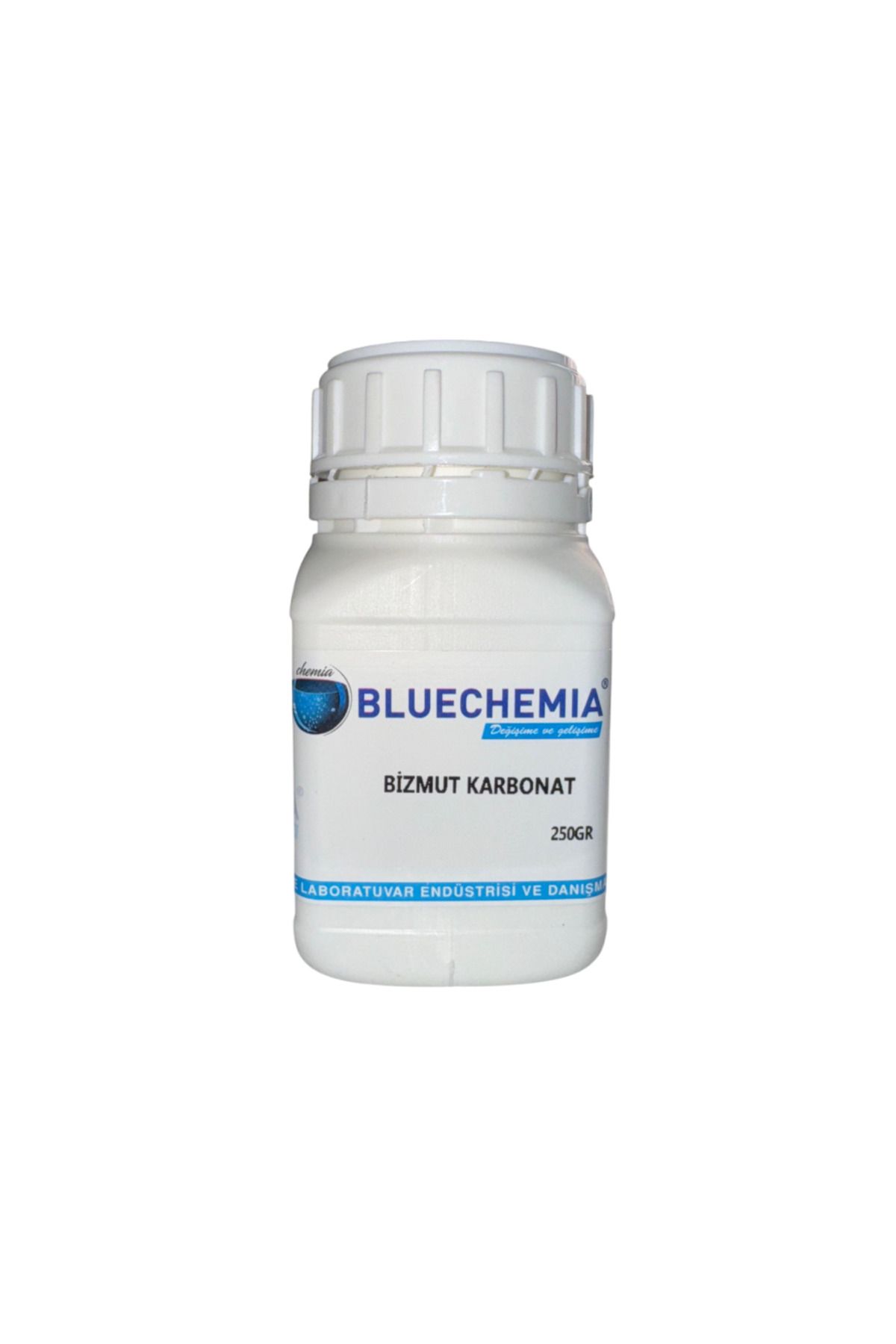 Blue Chemia Bizmut Karbonat 250 GR