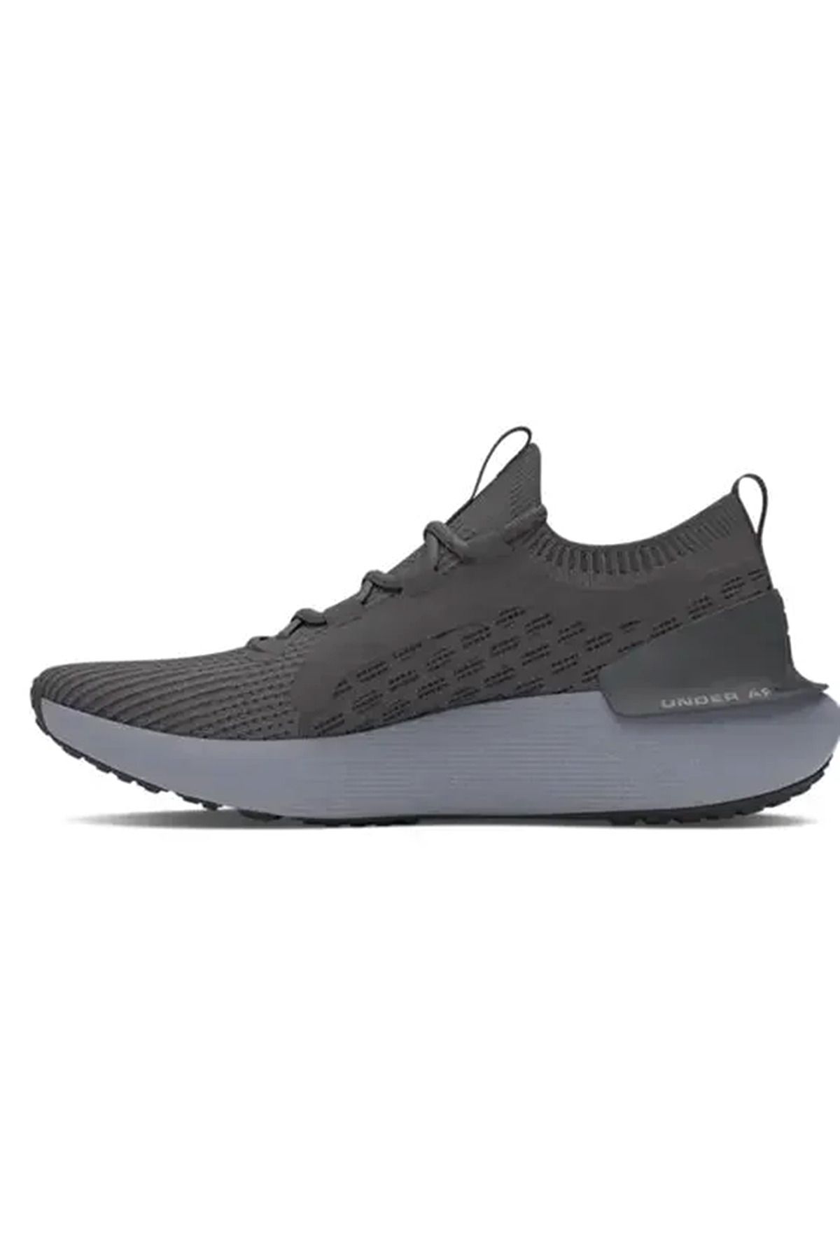 اسنیکر خاکستری مردانه Hovr Phantom 3 SE کفش ورزشی 3026582 104 Under Armour