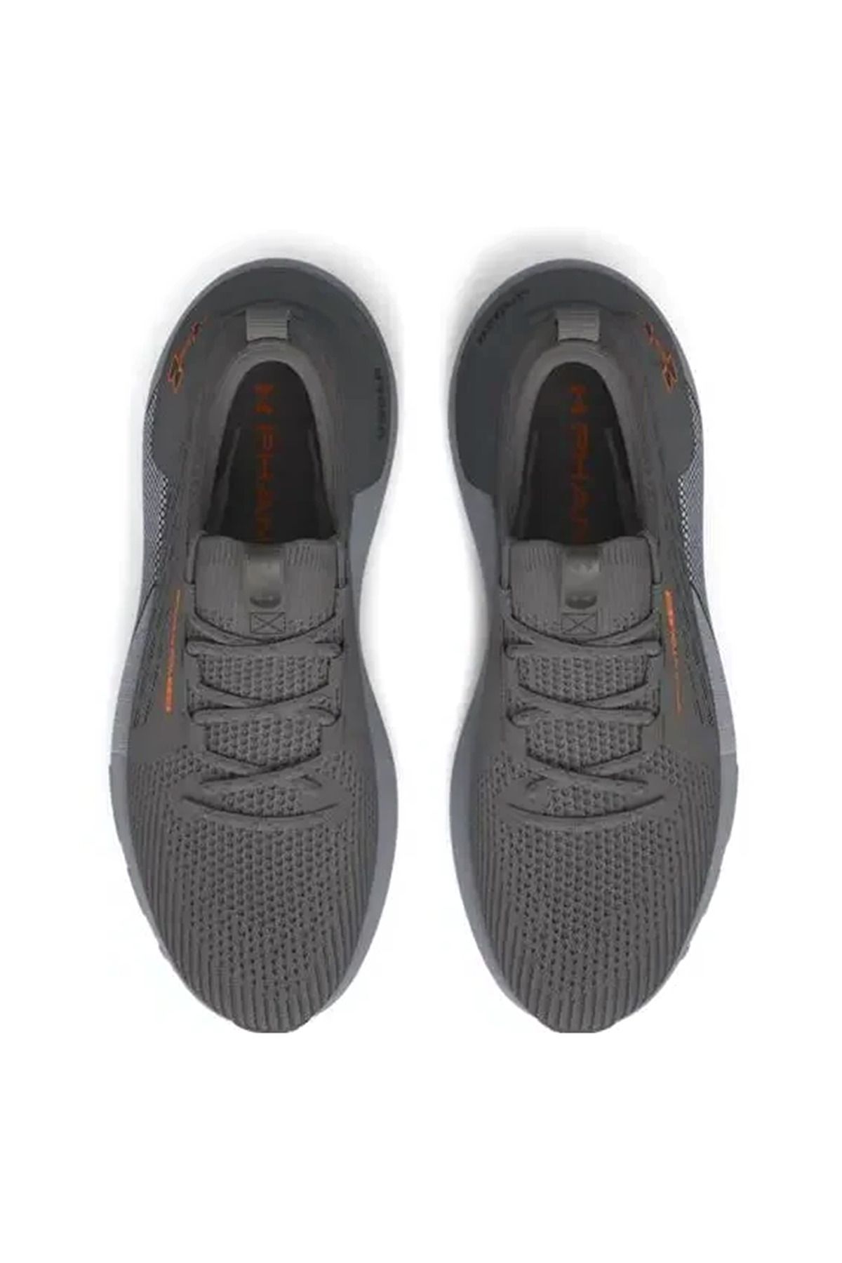 اسنیکر خاکستری مردانه Hovr Phantom 3 SE کفش ورزشی 3026582 104 Under Armour