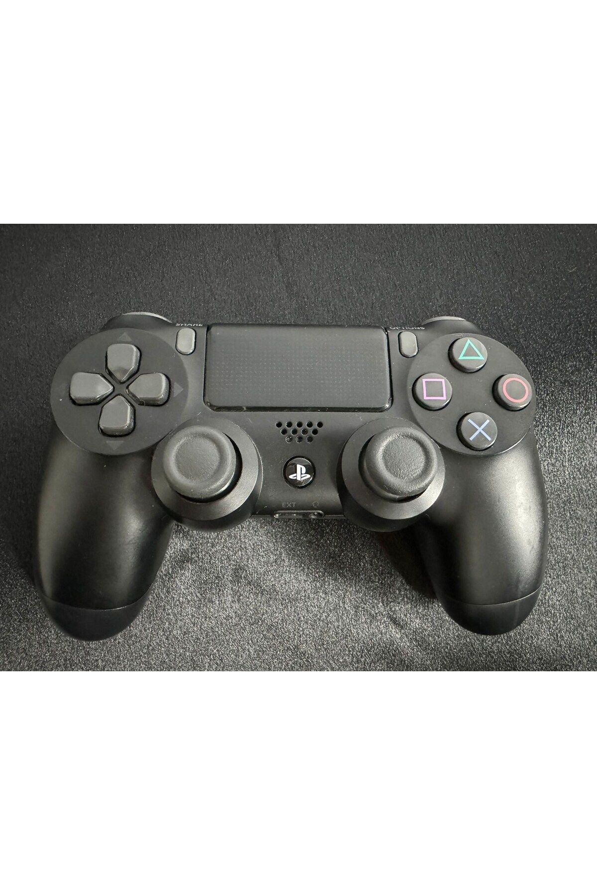 CESOYUNCAK Ps4 V2 Kol - Orijinal 2. Nesil Kablosuz Ps4 Kolu Joistik Gamepad Teşhir