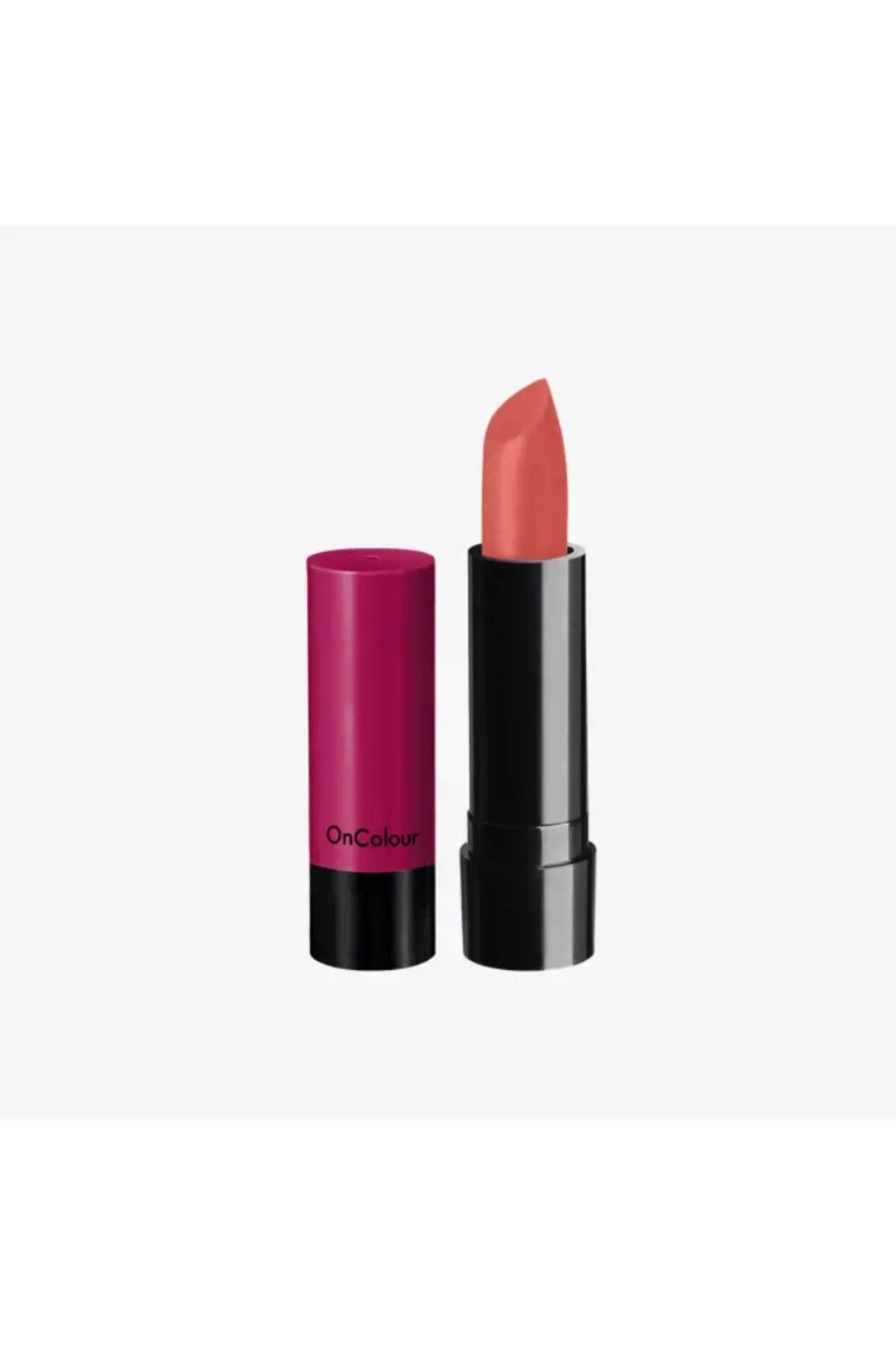 Oriflame-Oncolour Matte Lipstick 1