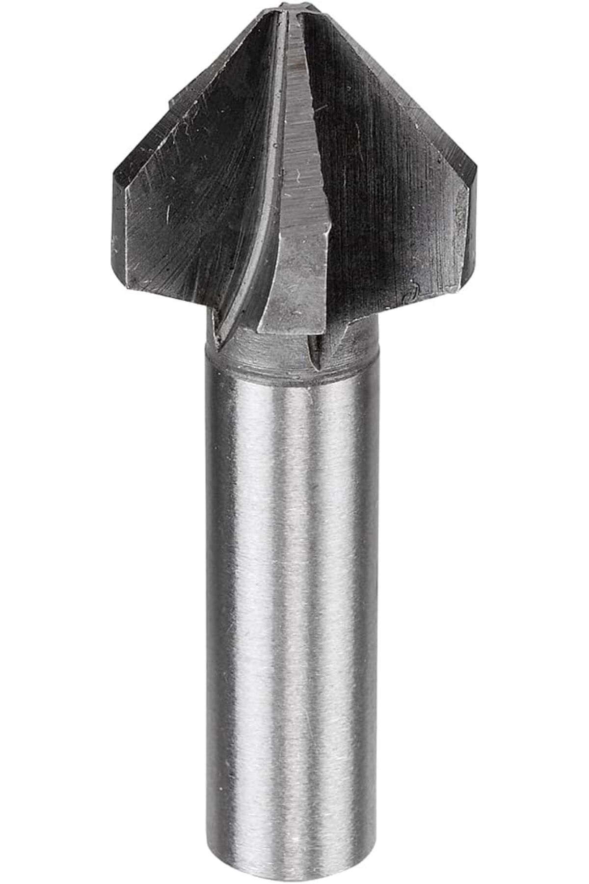 NcK Metal Havşa Açma Ucu 12 mm