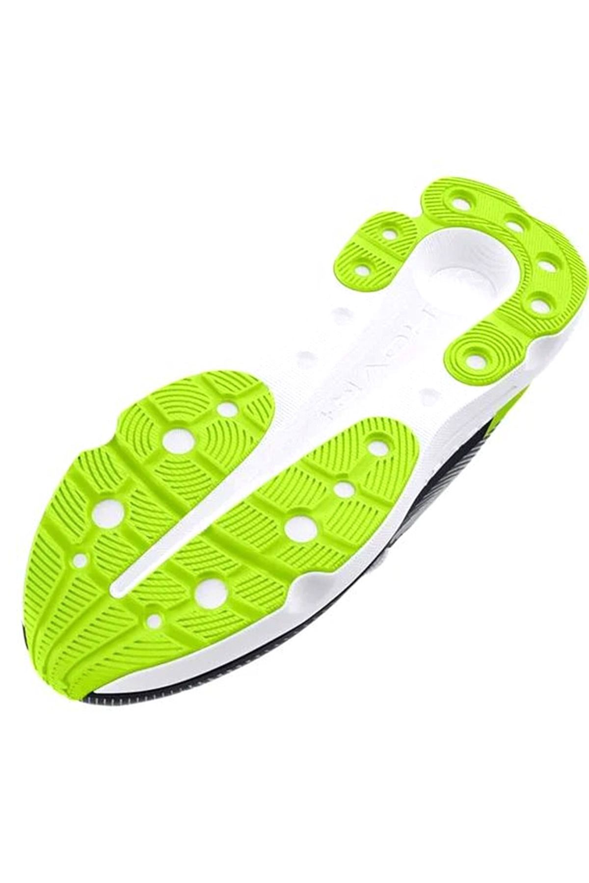 کفش دو و تمرین مشکی زنانه UA بی نهایت در حال رانینگ 104 آندر آرمور Under Armour