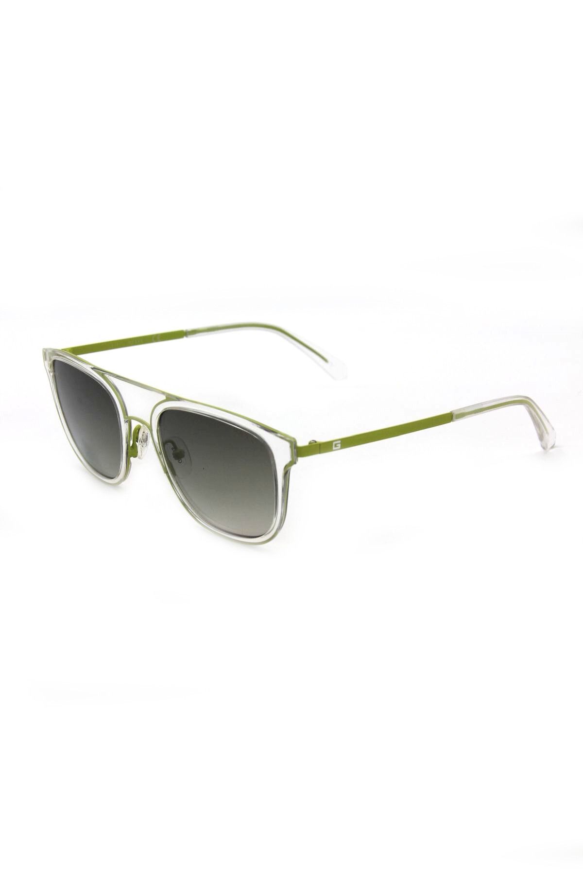 Guess-Gu 6981 93Q Unisex Sunglasses 1