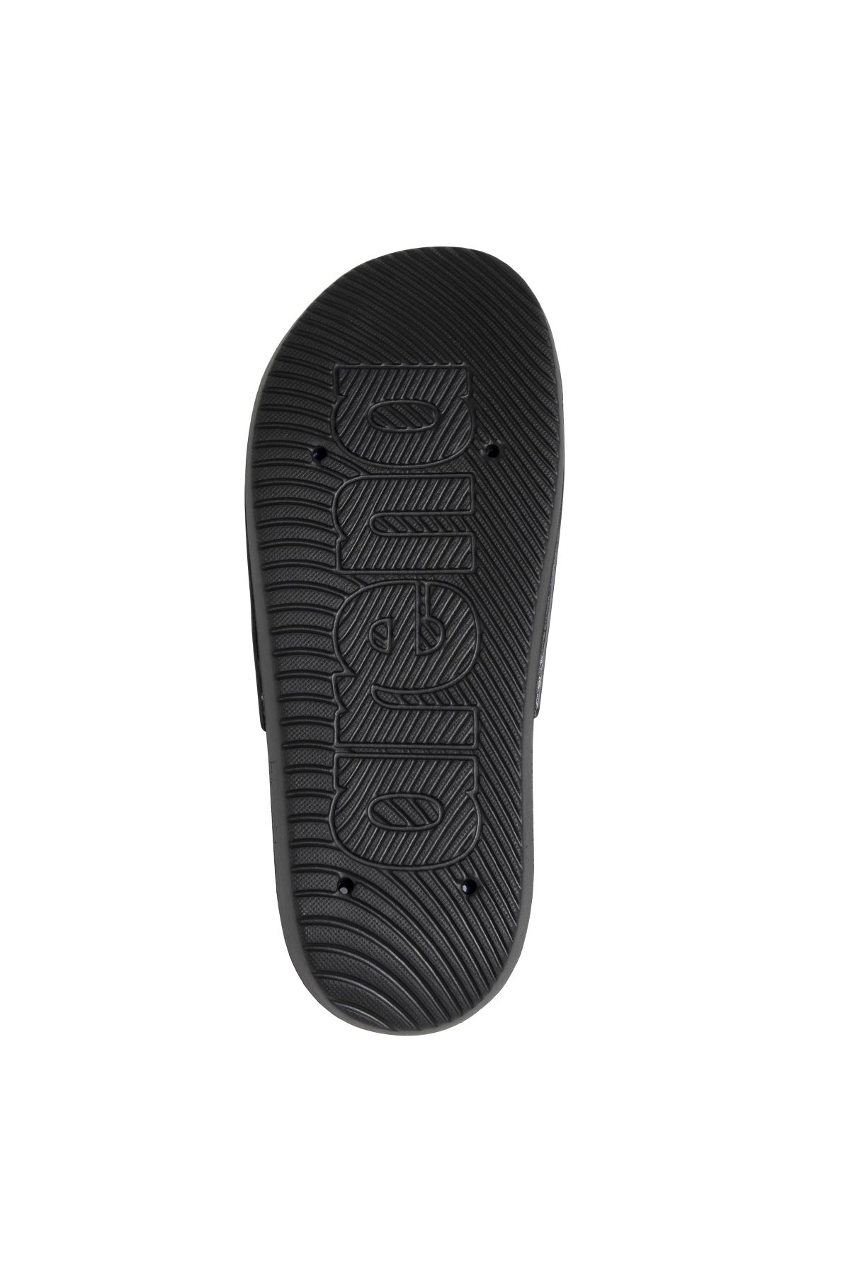 دمپایی مشکی مردانه Slipper Style Daily Bruno 's Arena