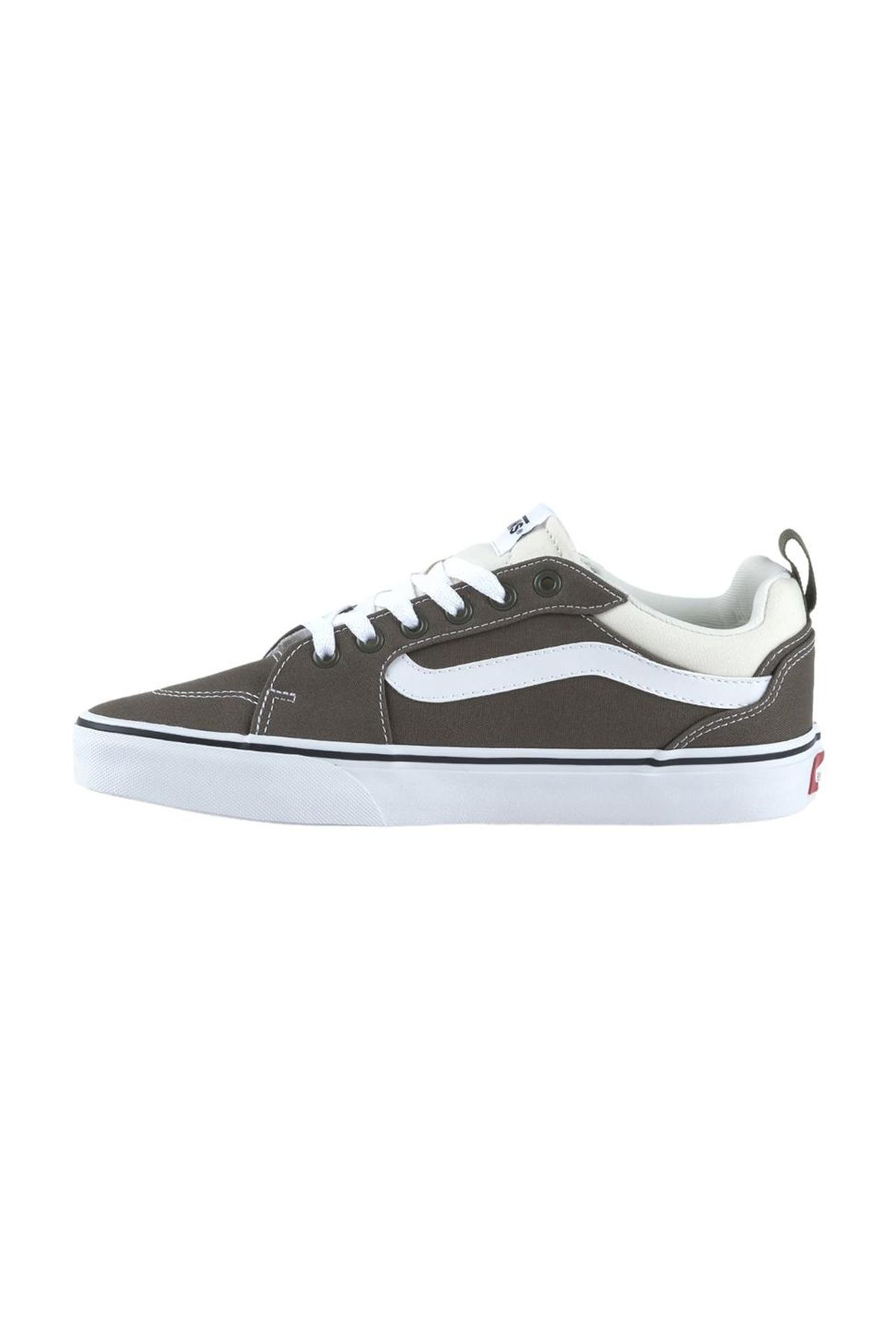 Vans-Mn Filmore Erkek Yeşil Sneaker Ayakkabı Vn0a5eduy331 4