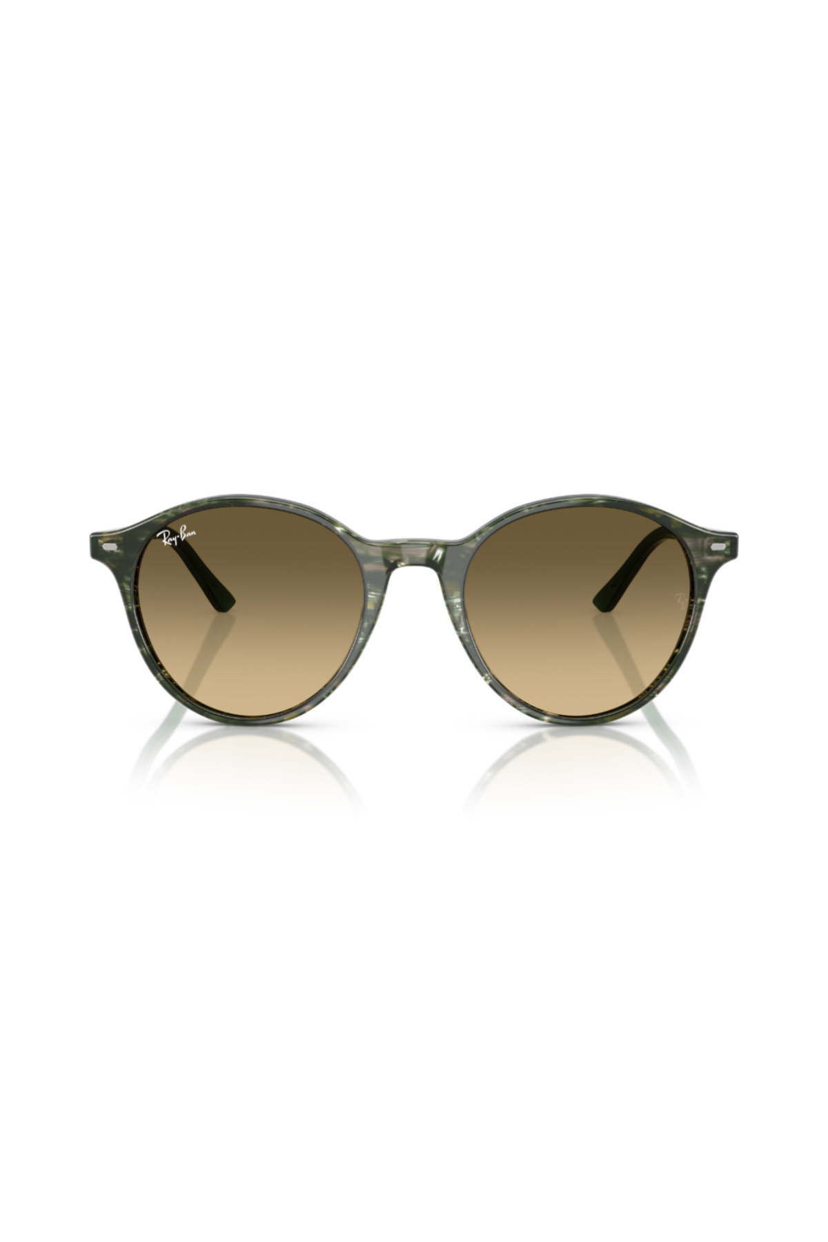 عینک آفتابی مردانه کهکشانی | ری بن Ray-Ban Ray-Ban-RB2230-14210A-53 - تصویر 2