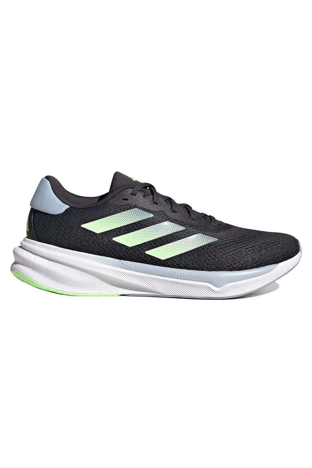adidas Supernova Stride M Erkek Gri Koşu Ayakkabısı IG8315